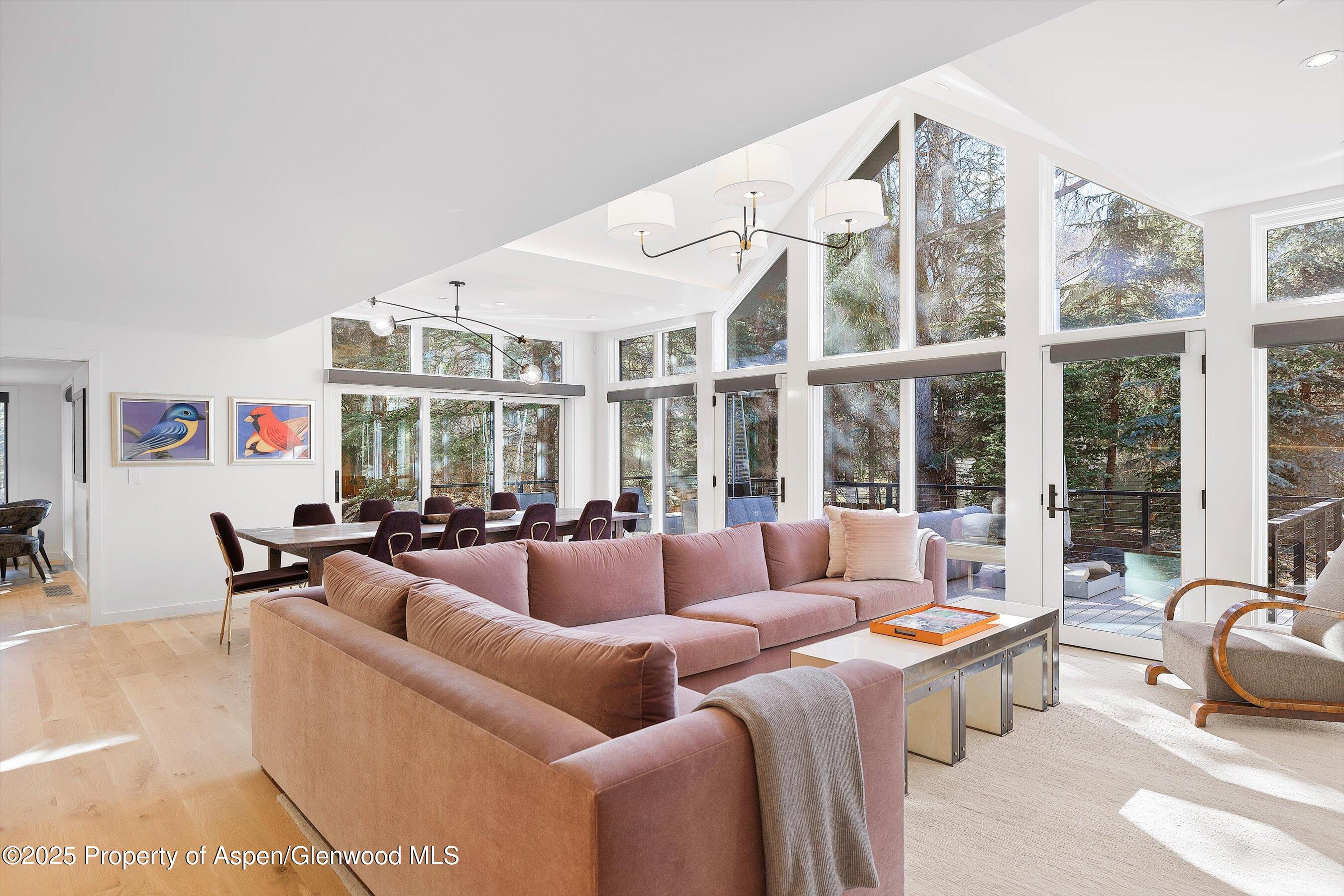 55 Smuggler Grove Road Aspen CO 81611