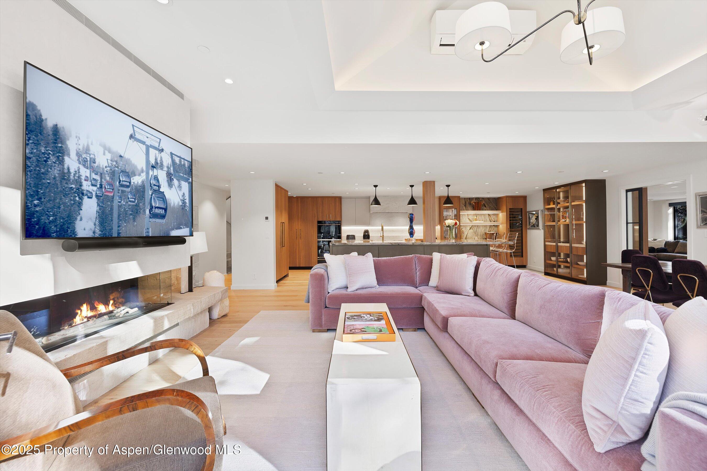 55 Smuggler Grove Road Aspen CO 81611