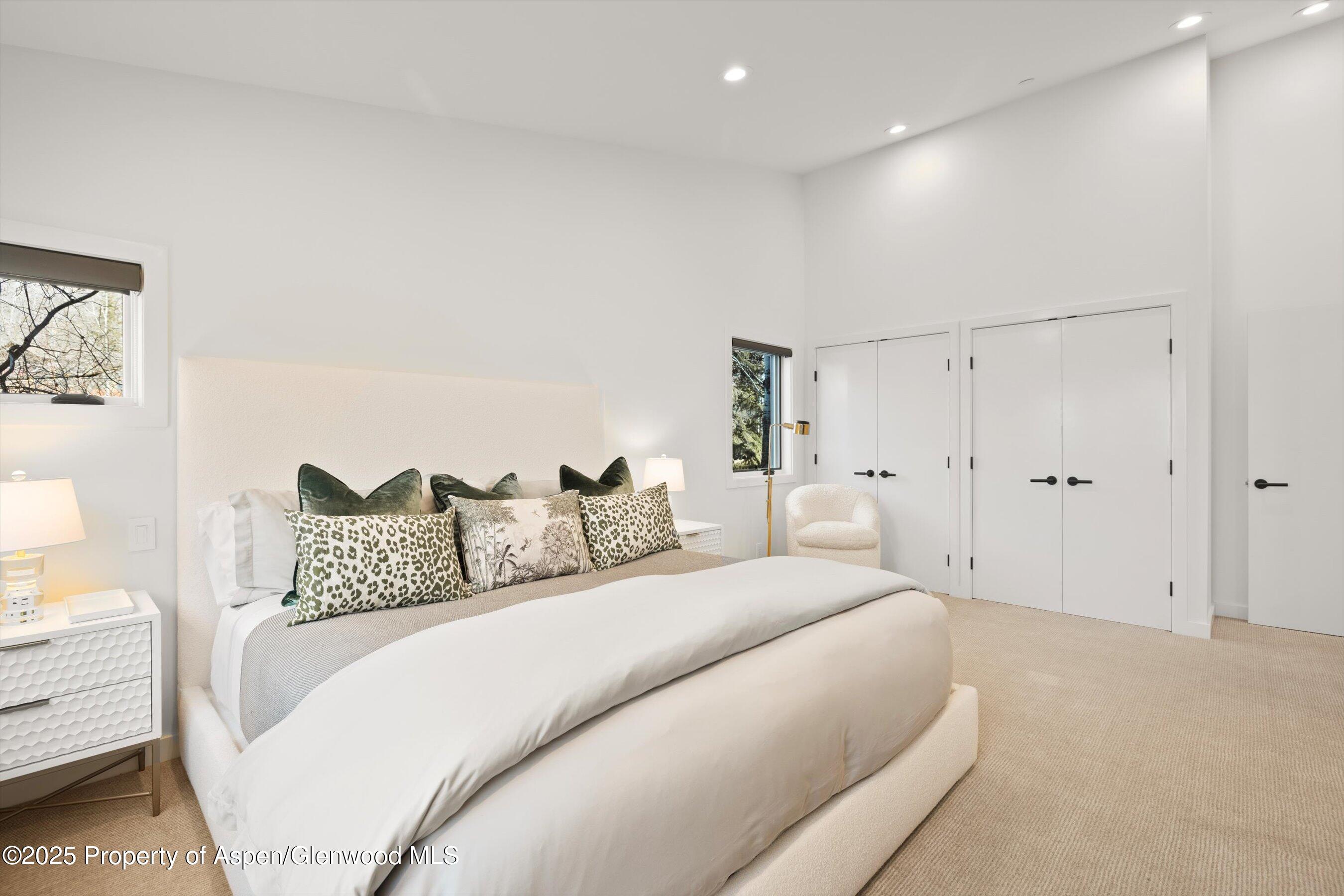 55 Smuggler Grove Road Aspen CO 81611