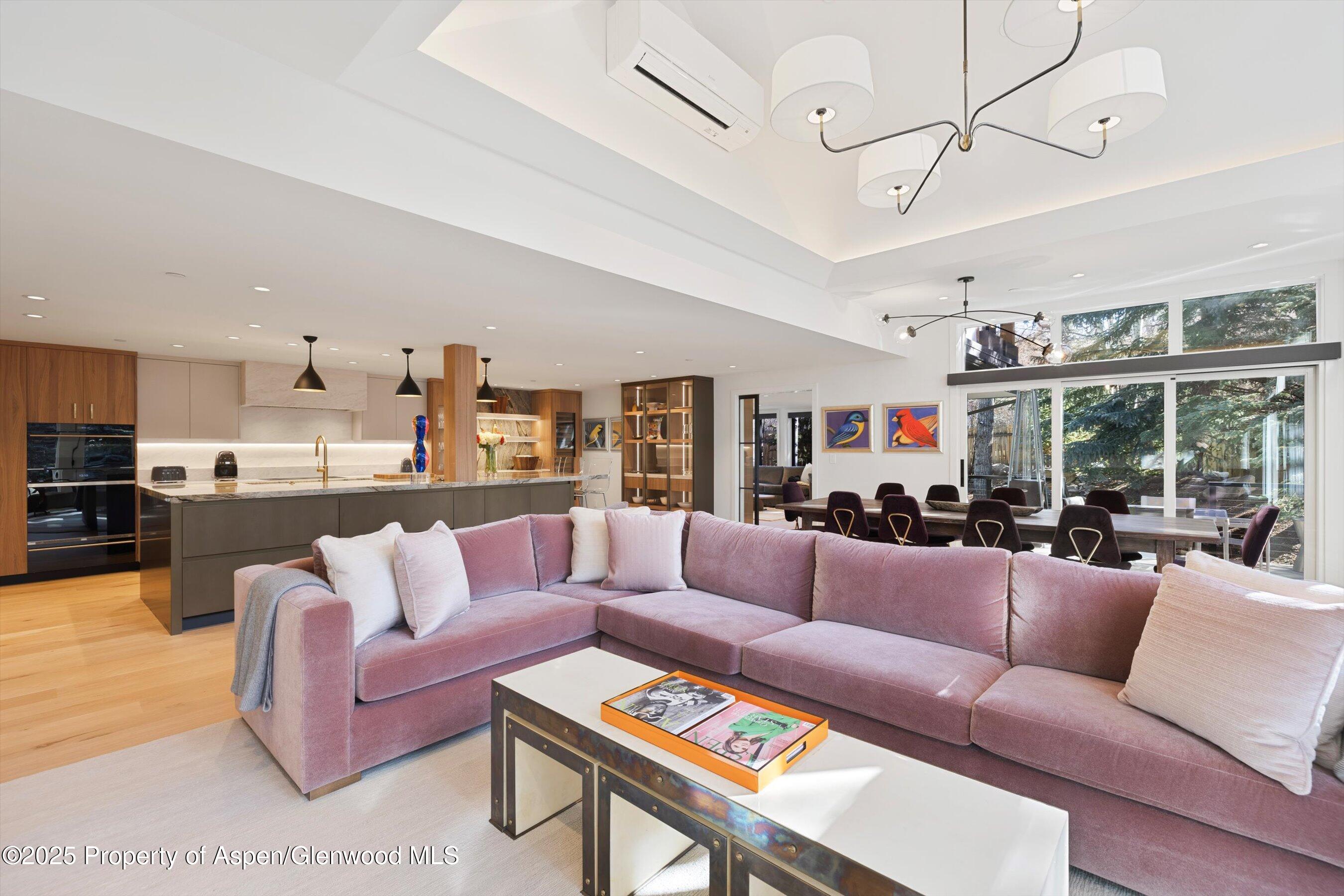 55 Smuggler Grove Road Aspen CO 81611