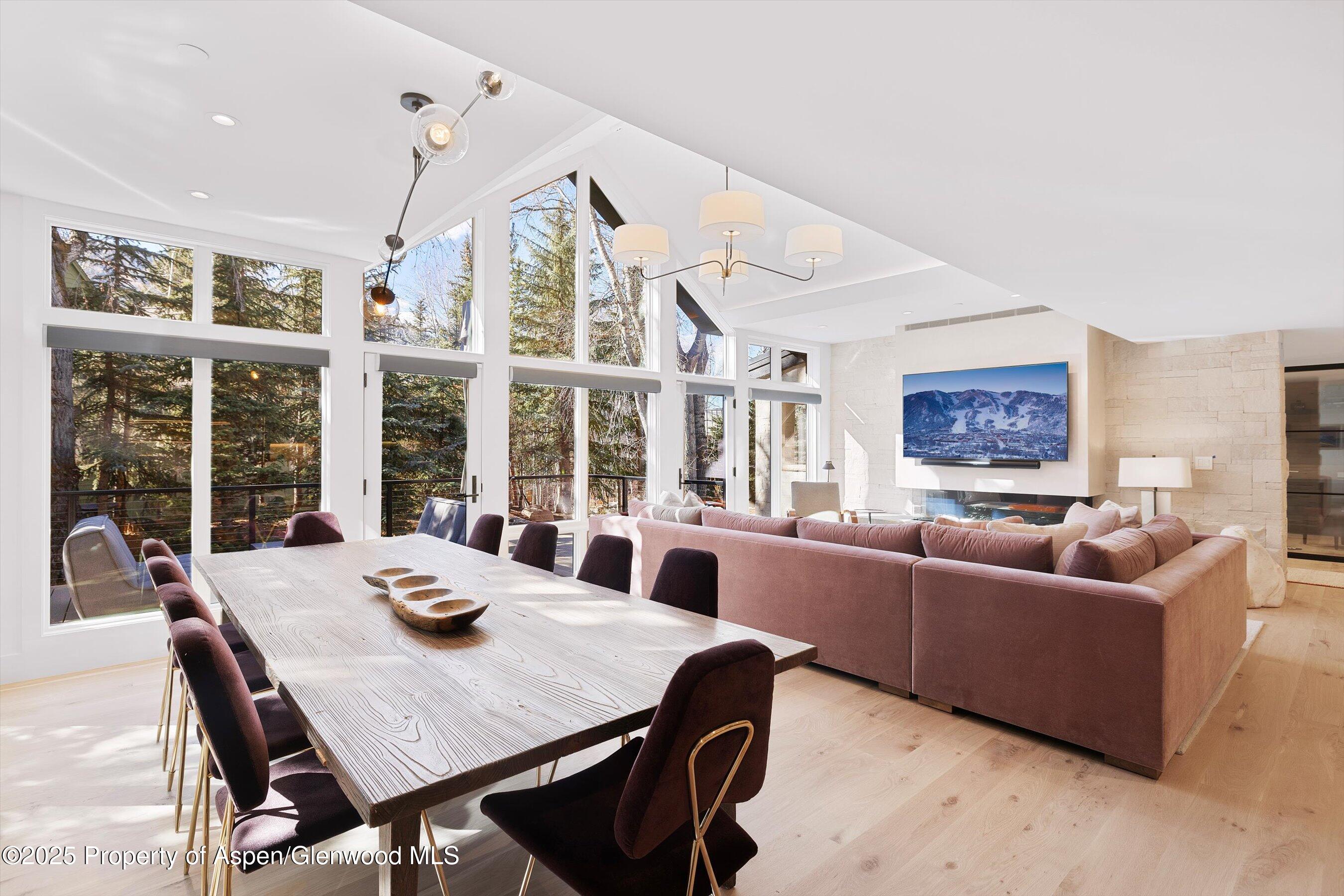 55 Smuggler Grove Road Aspen CO 81611