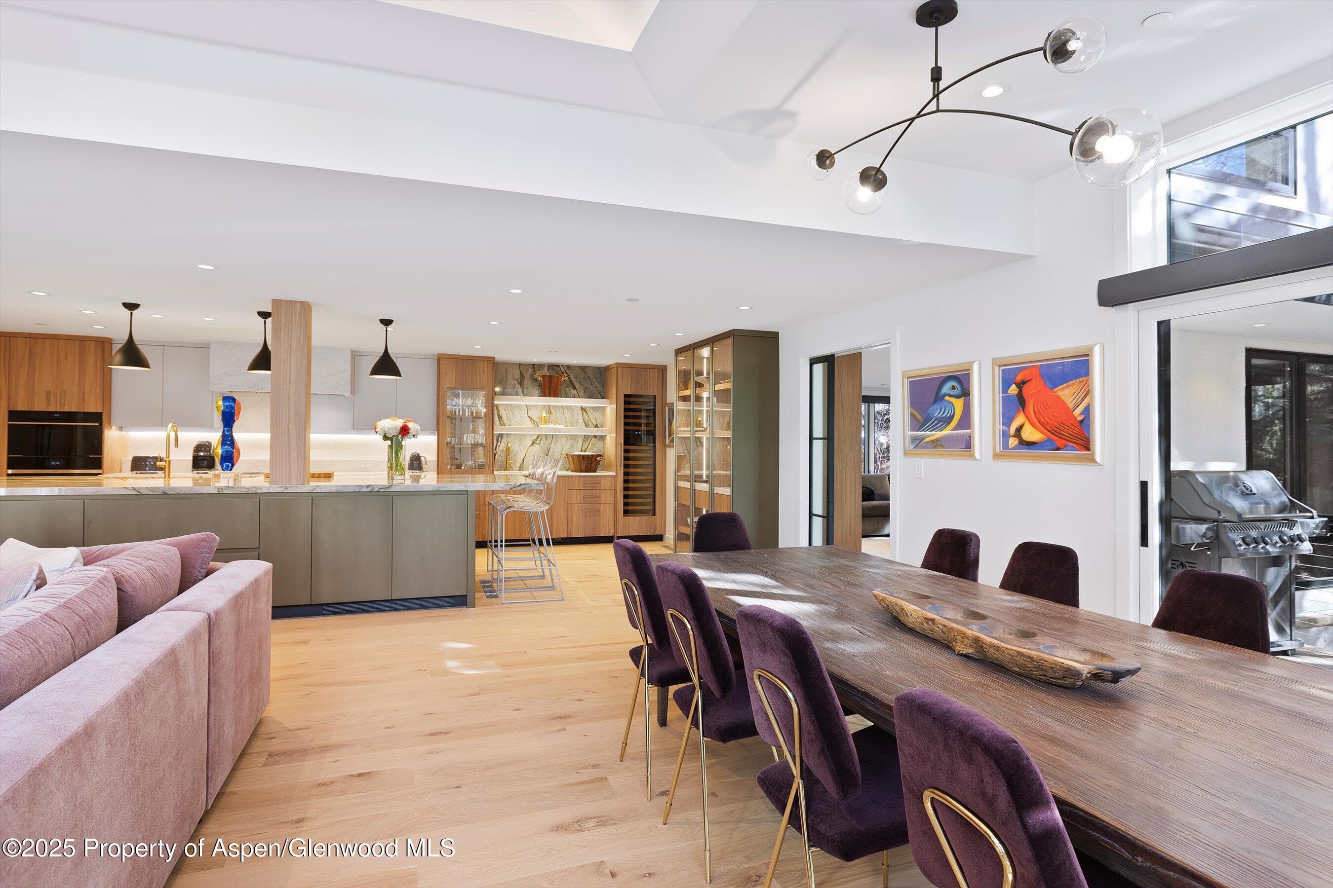 55 Smuggler Grove Road Aspen CO 81611