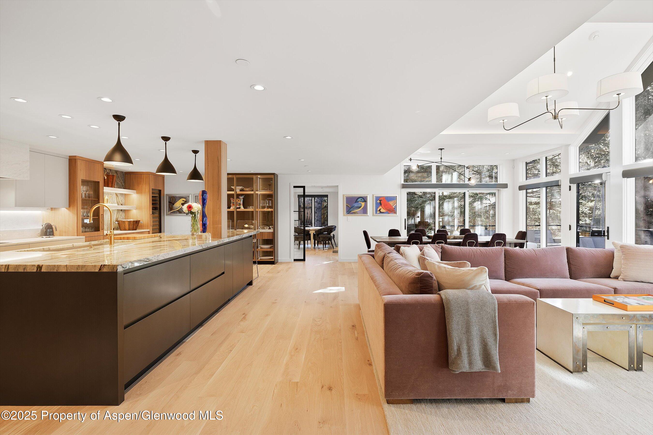 55 Smuggler Grove Road Aspen CO 81611