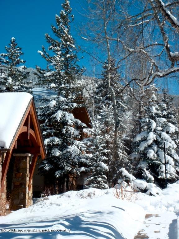 914 Waters Avenue Aspen CO 81611