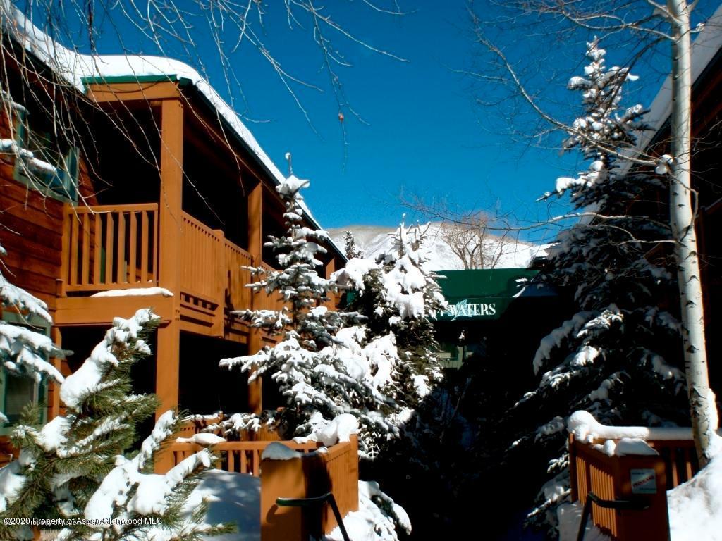 914 Waters Avenue Aspen CO 81611