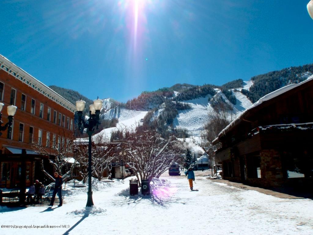 914 Waters Avenue Aspen CO 81611