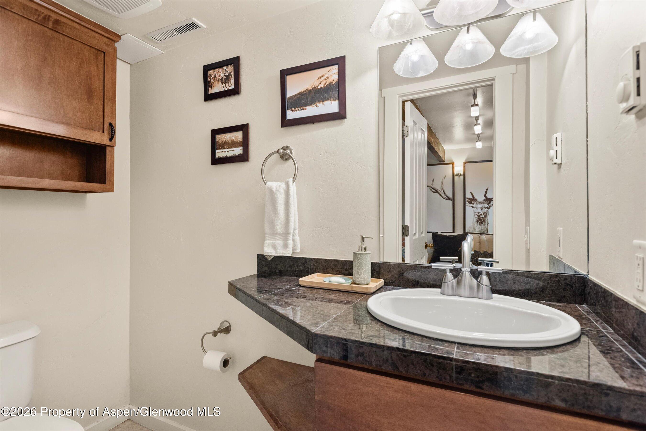 914 Waters Avenue Aspen CO 81611