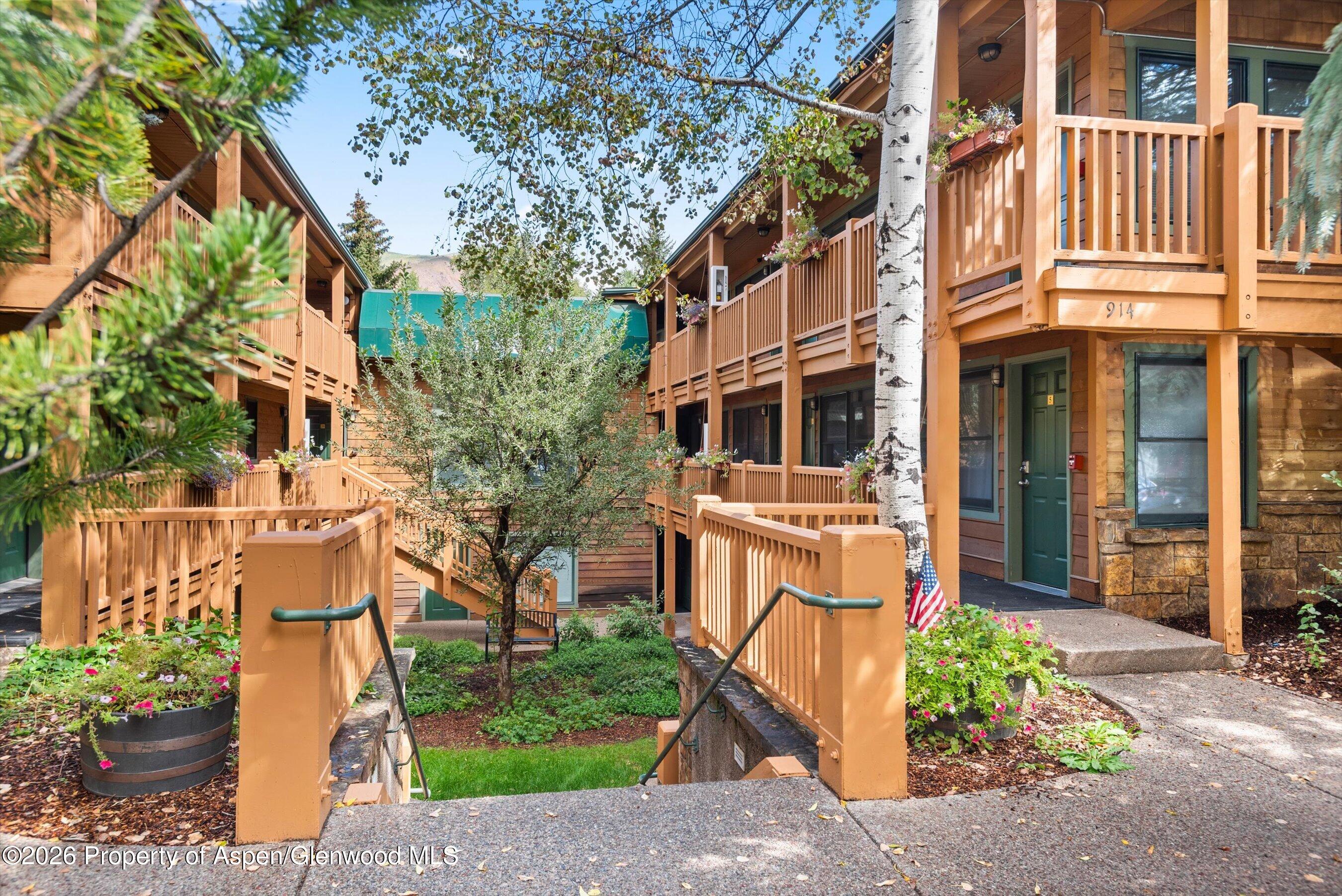 914 Waters Avenue Aspen CO 81611