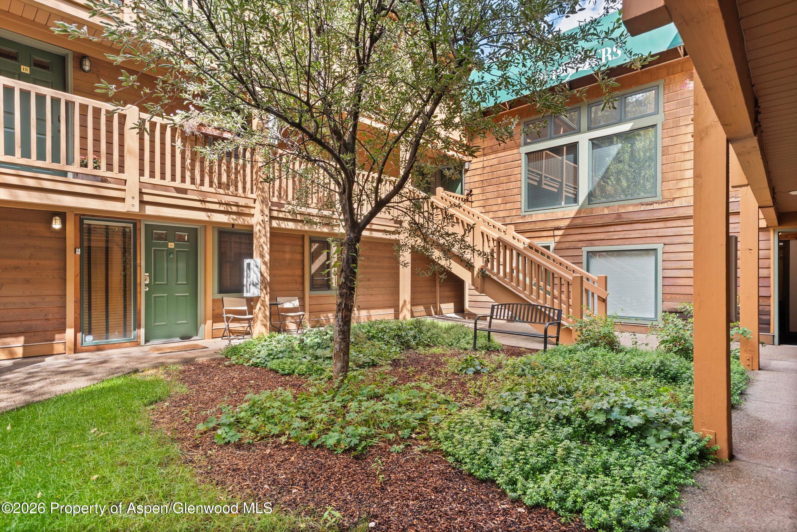 914 Waters Avenue Aspen CO 81611