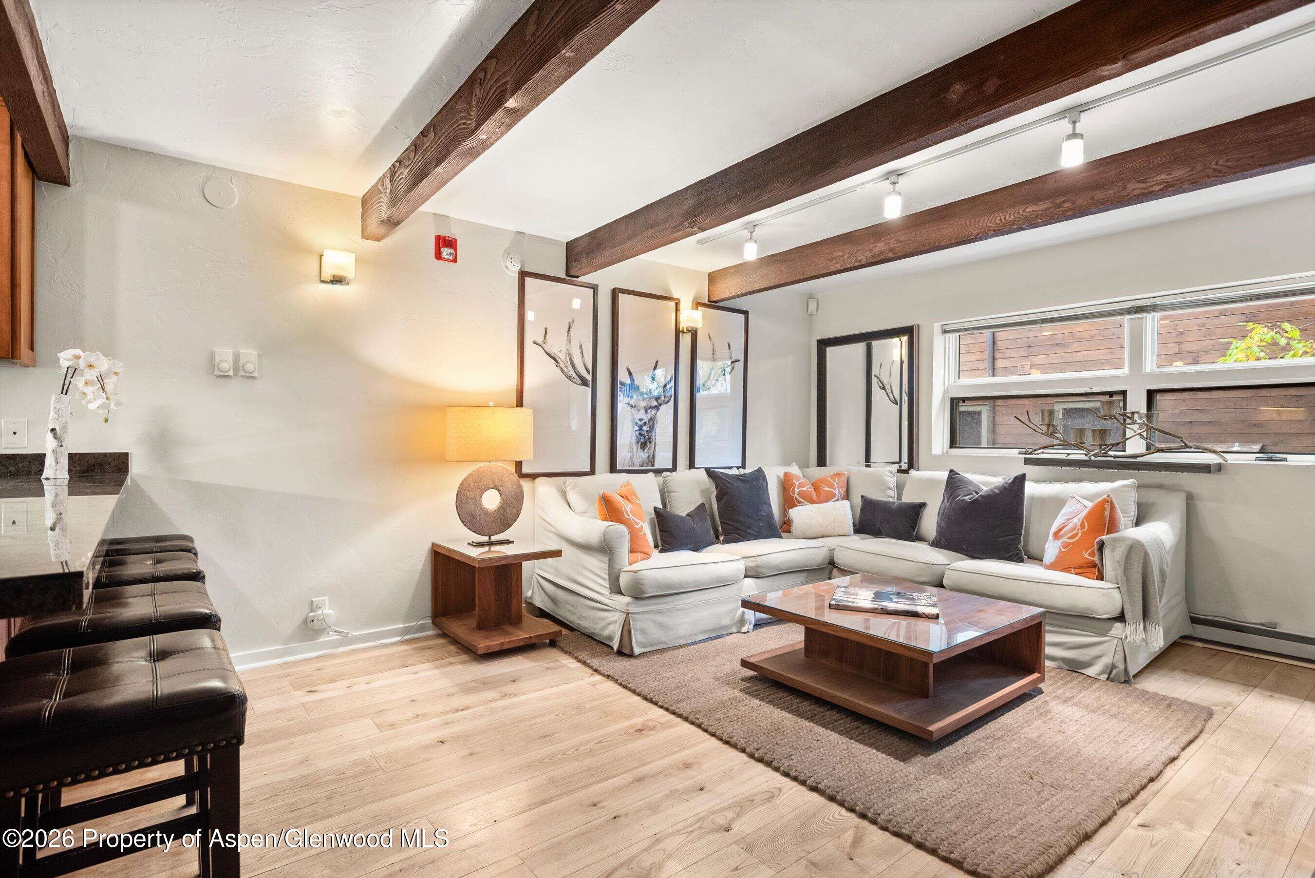 914 Waters Avenue Aspen CO 81611