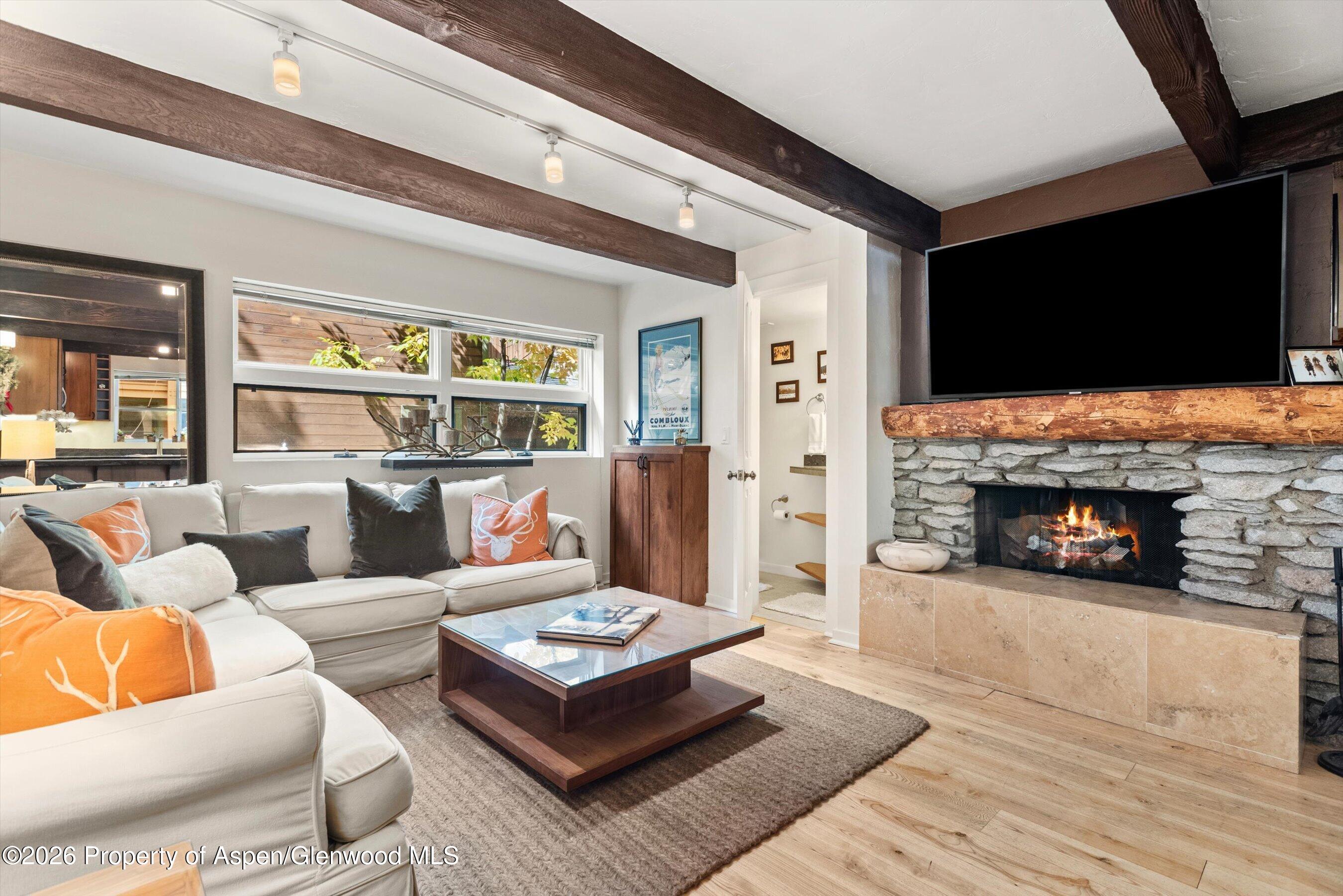 914 Waters Avenue Aspen CO 81611