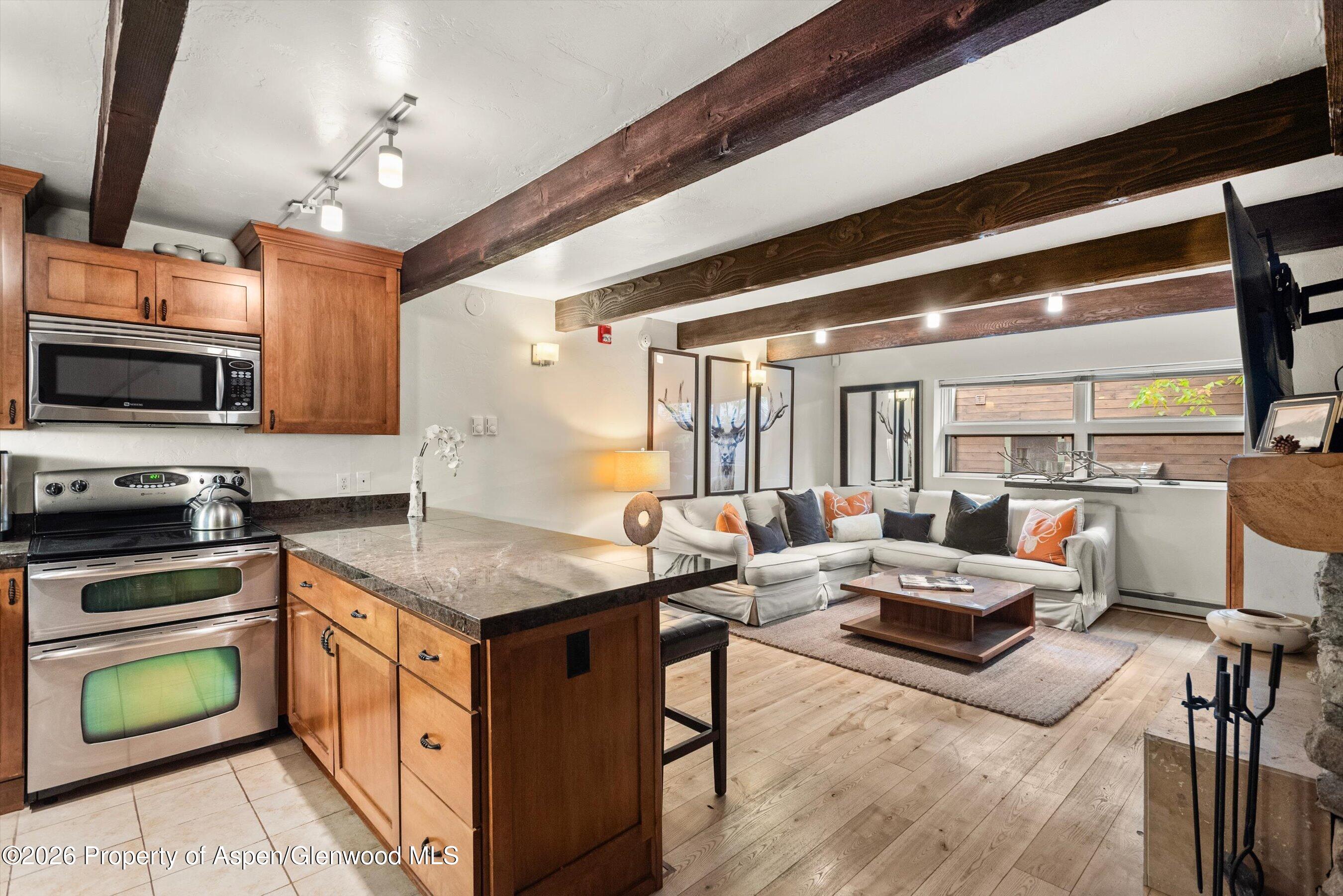 914 Waters Avenue Aspen CO 81611