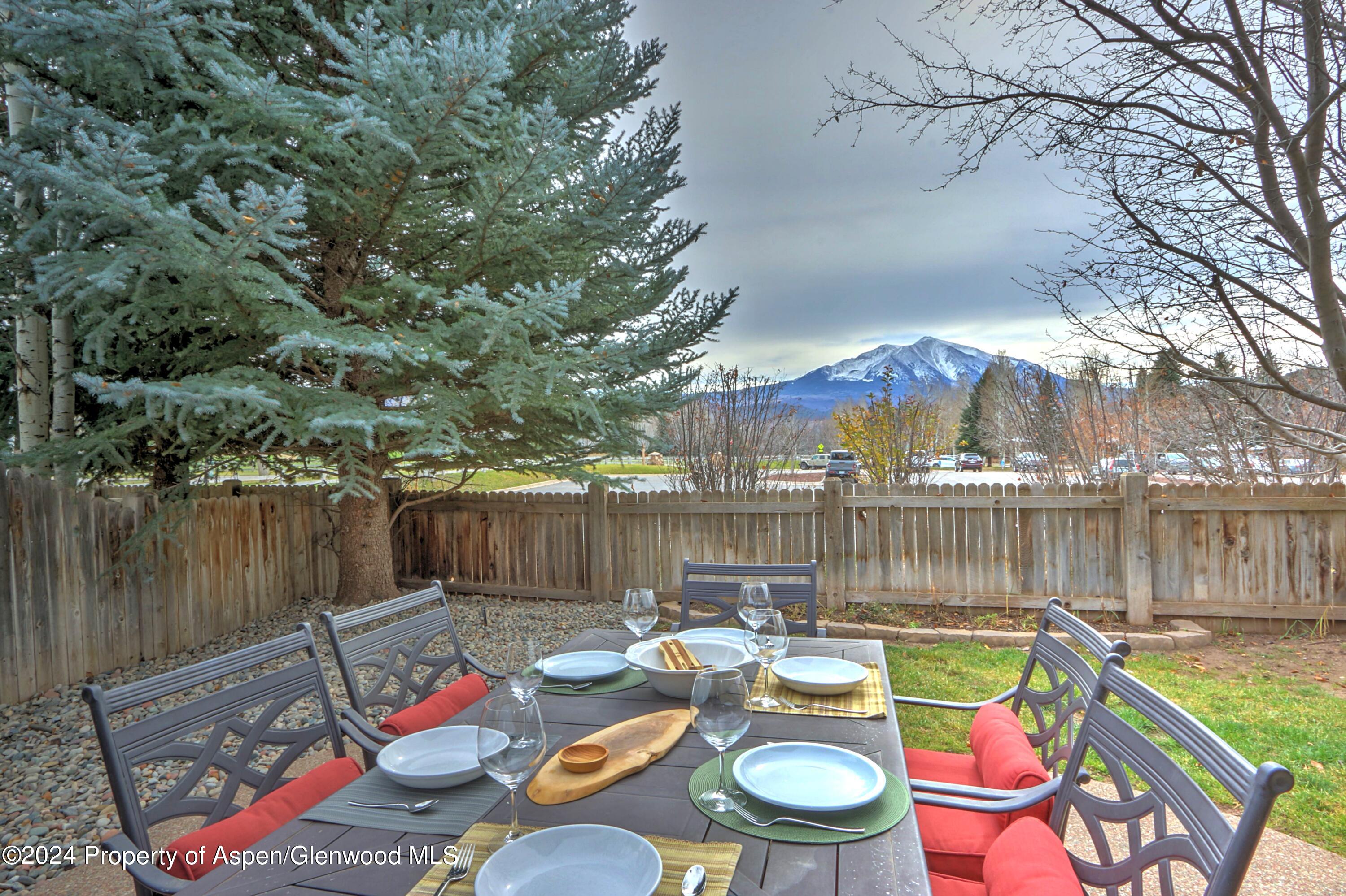 408 Settlement Lane Carbondale CO 81623