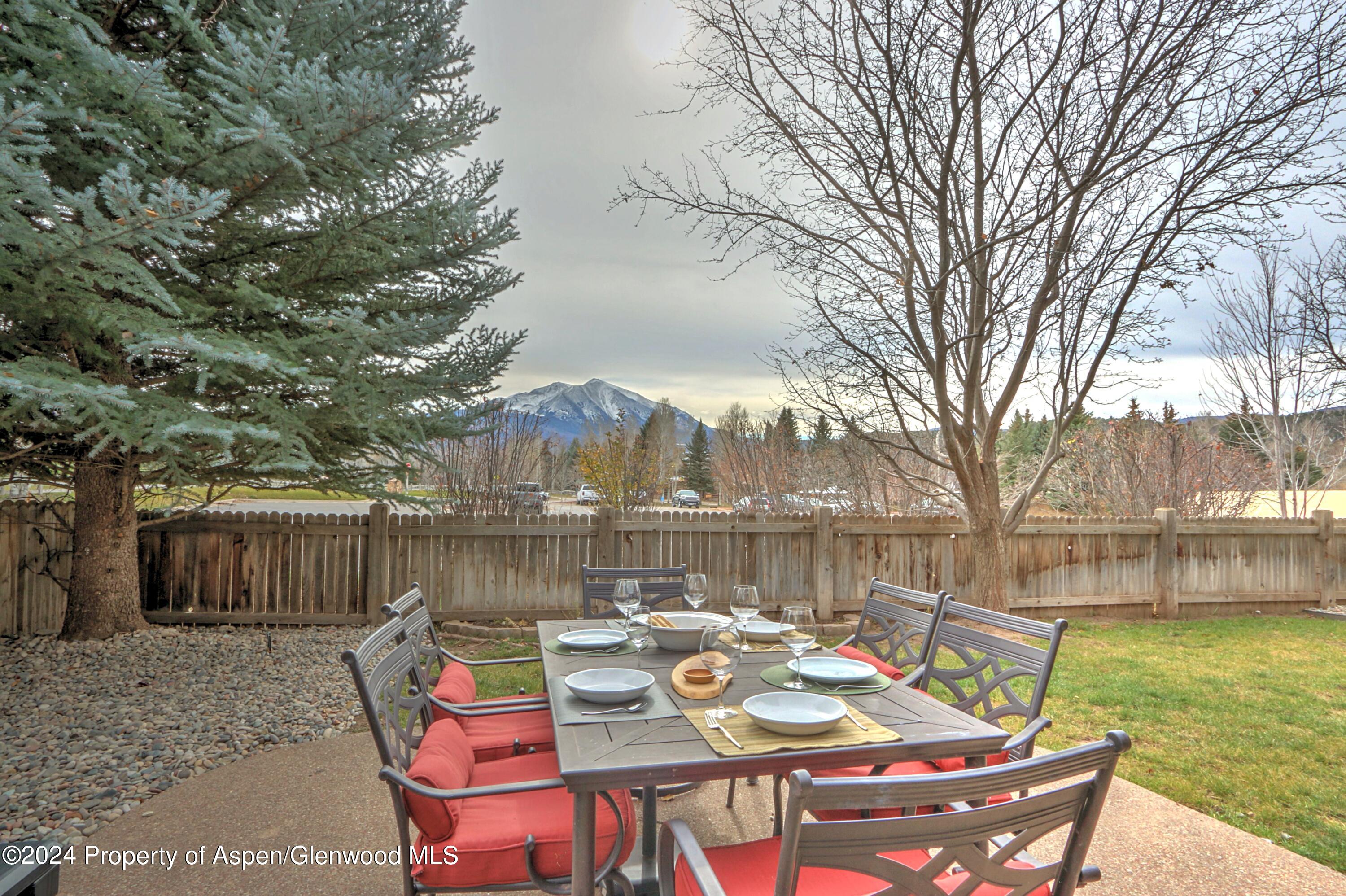 408 Settlement Lane Carbondale CO 81623