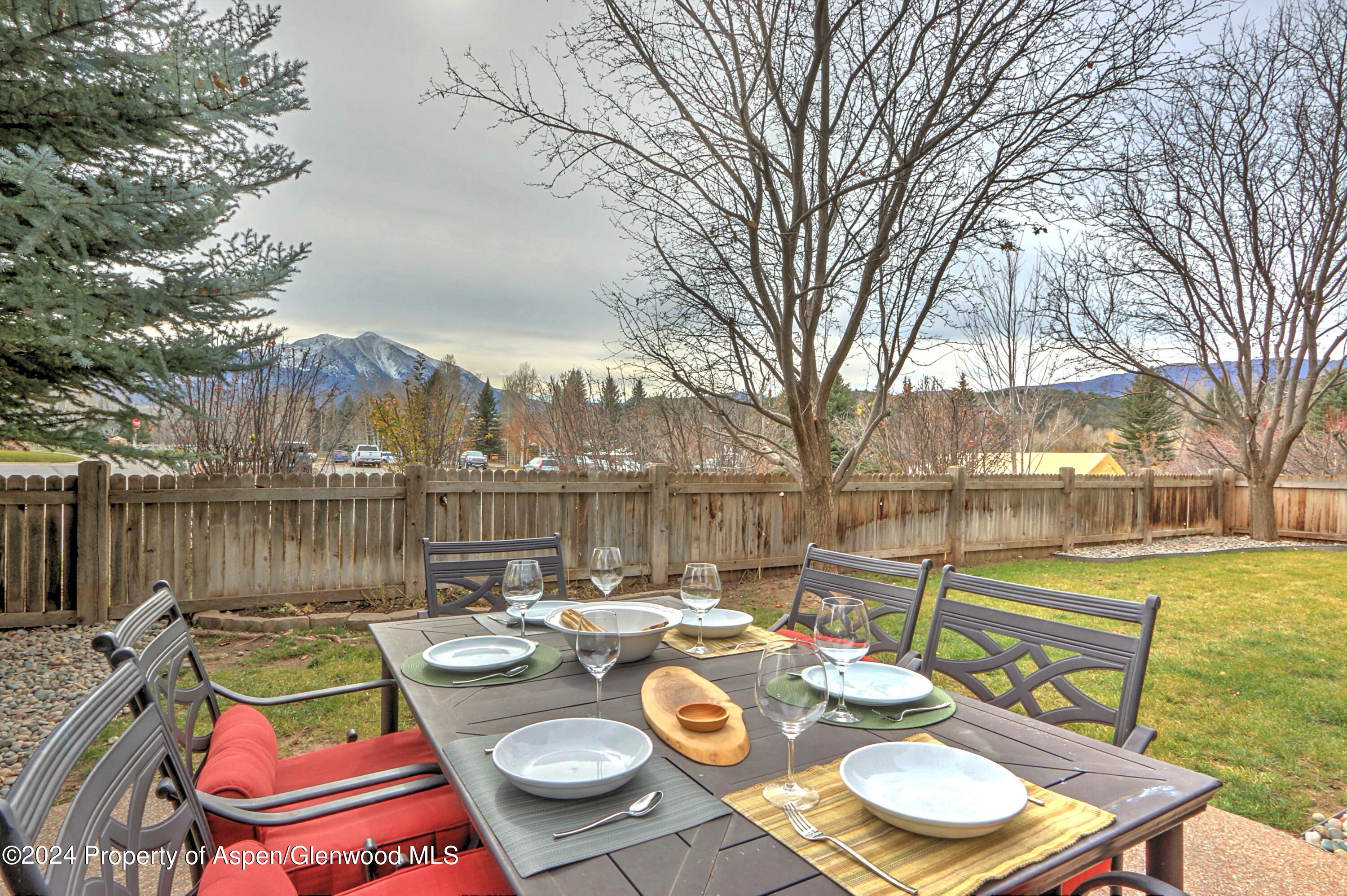 408 Settlement Lane Carbondale CO 81623