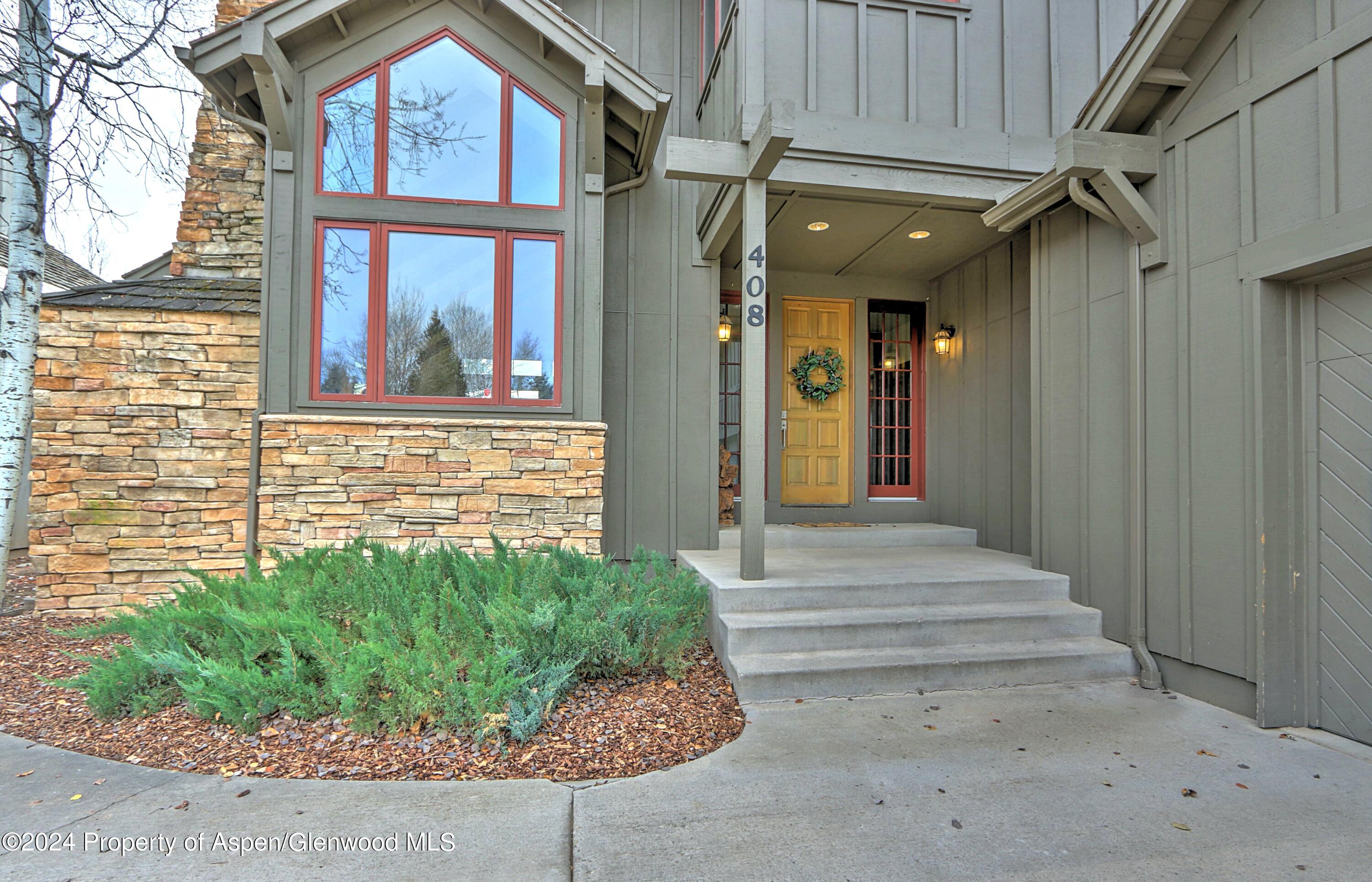 408 Settlement Lane Carbondale CO 81623