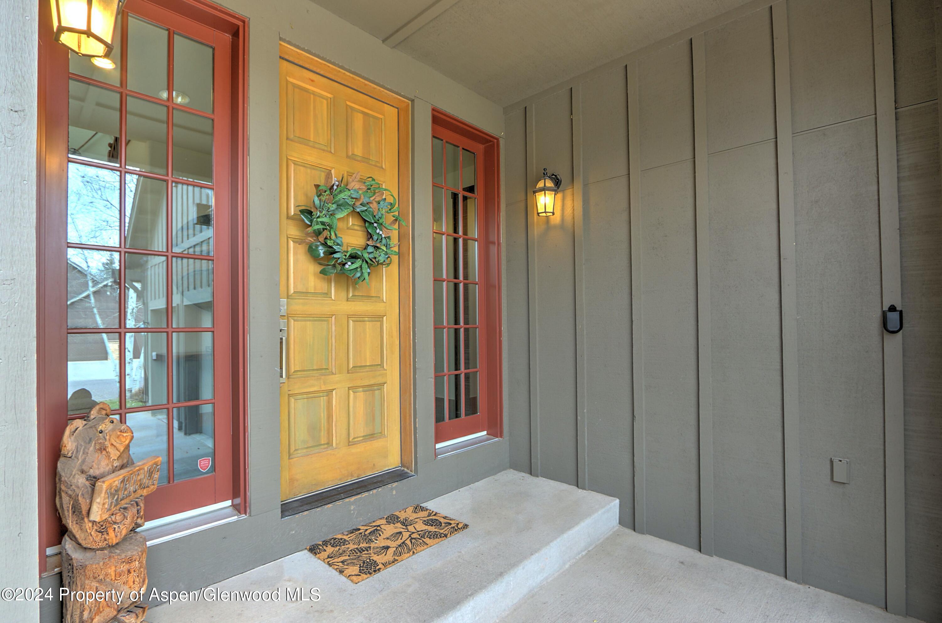 408 Settlement Lane Carbondale CO 81623