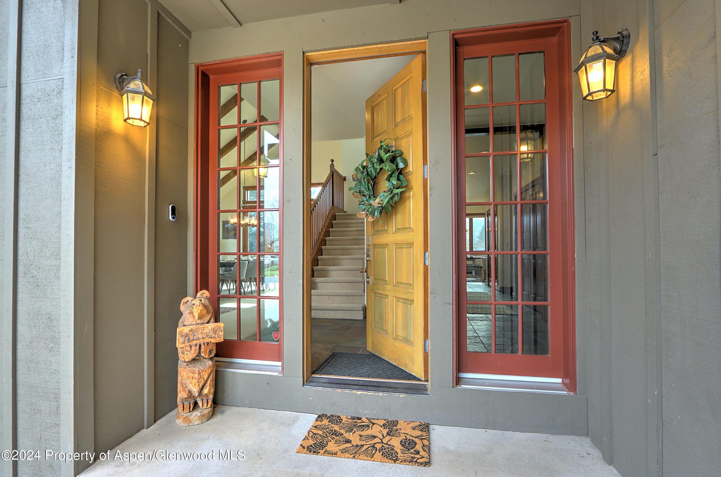 408 Settlement Lane Carbondale CO 81623