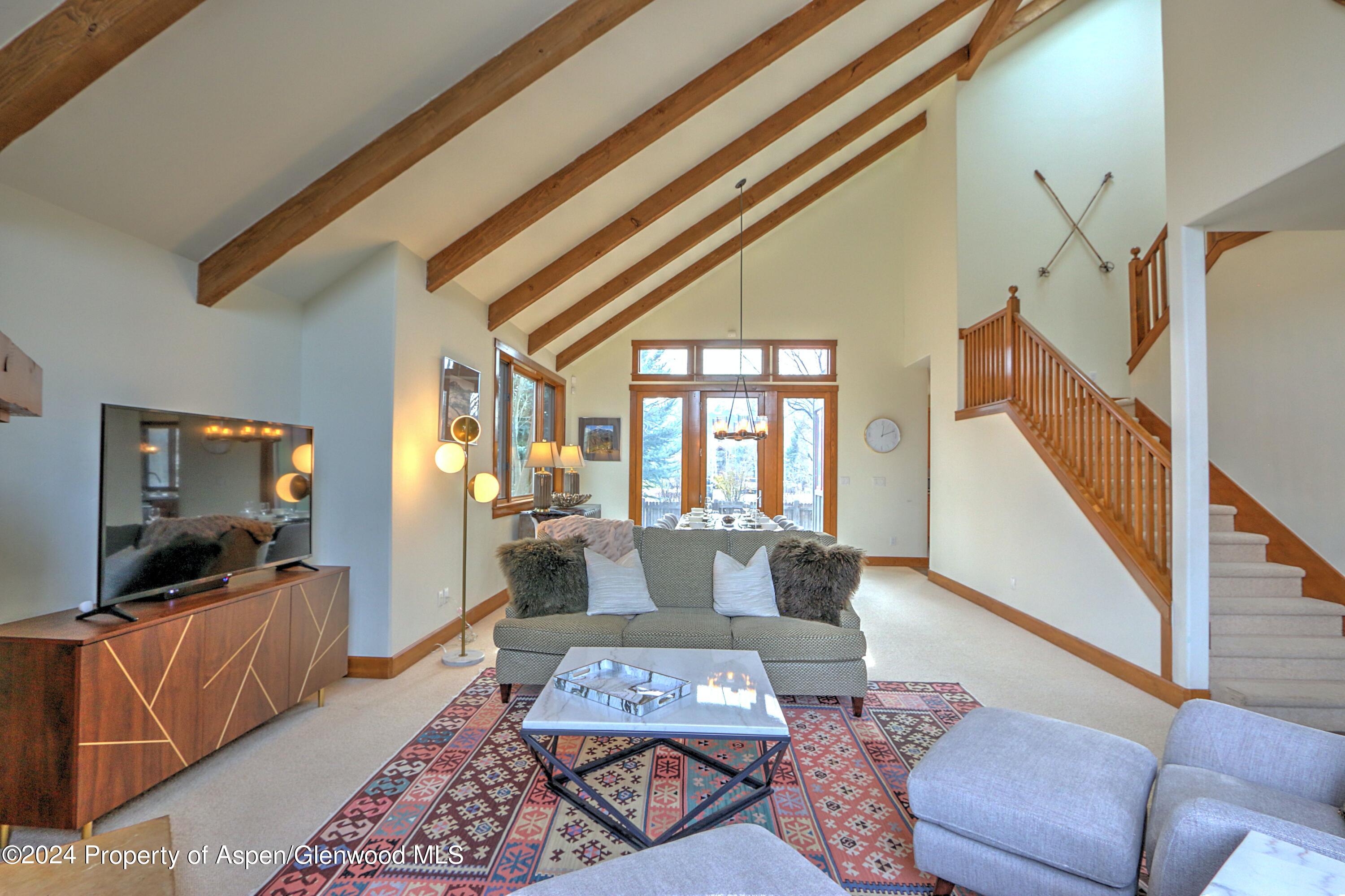 408 Settlement Lane Carbondale CO 81623