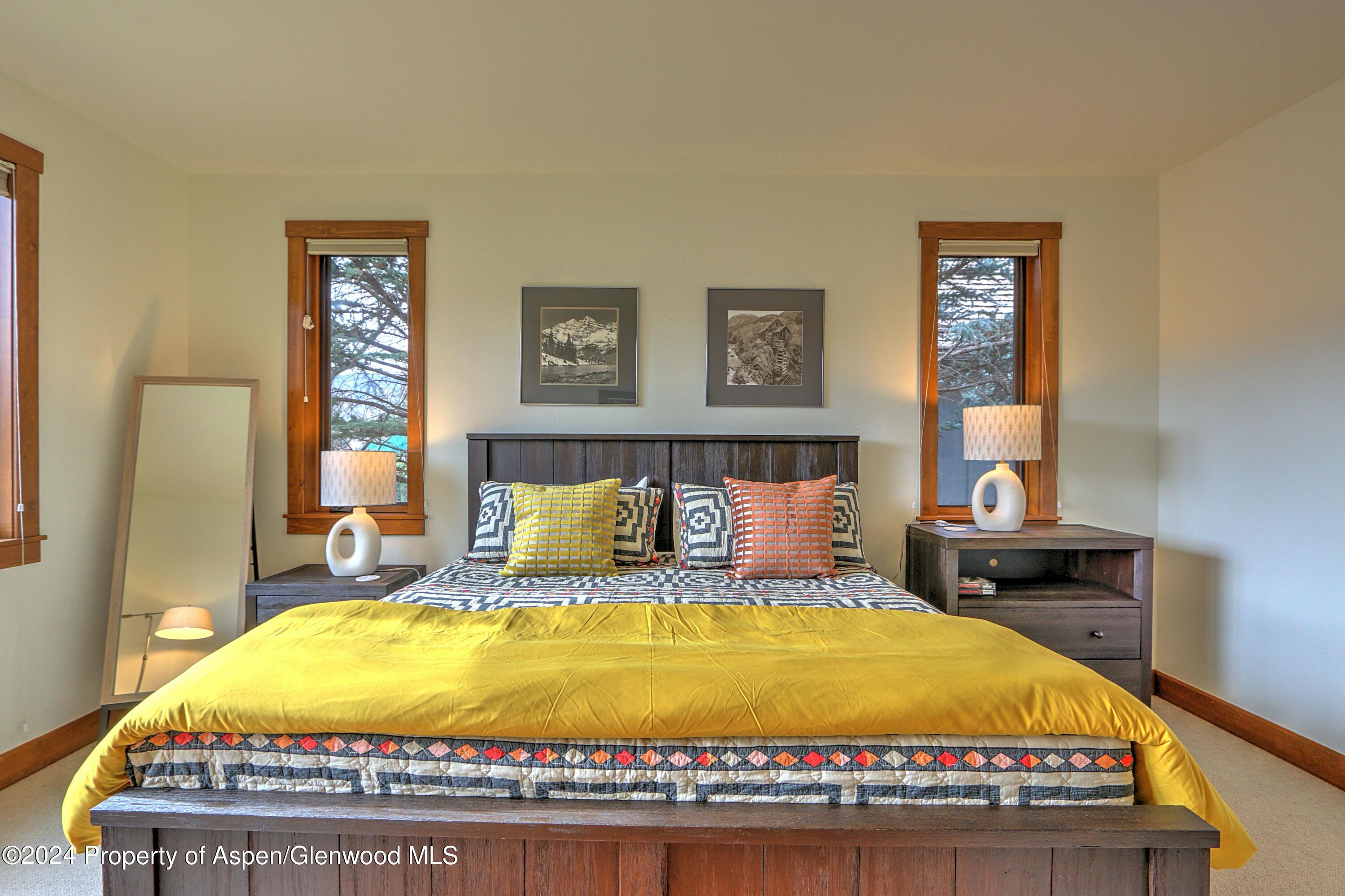 408 Settlement Lane Carbondale CO 81623