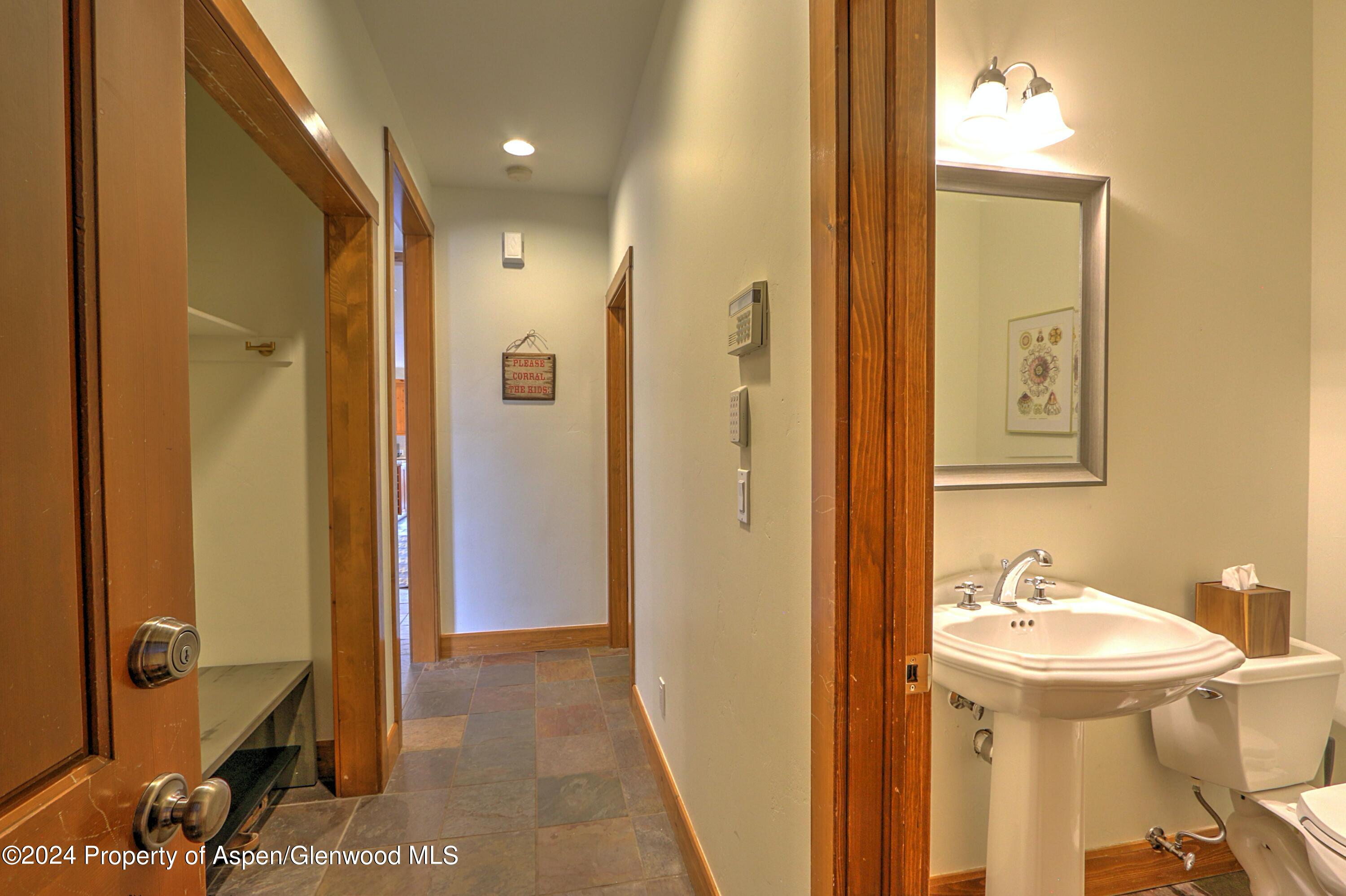 408 Settlement Lane Carbondale CO 81623