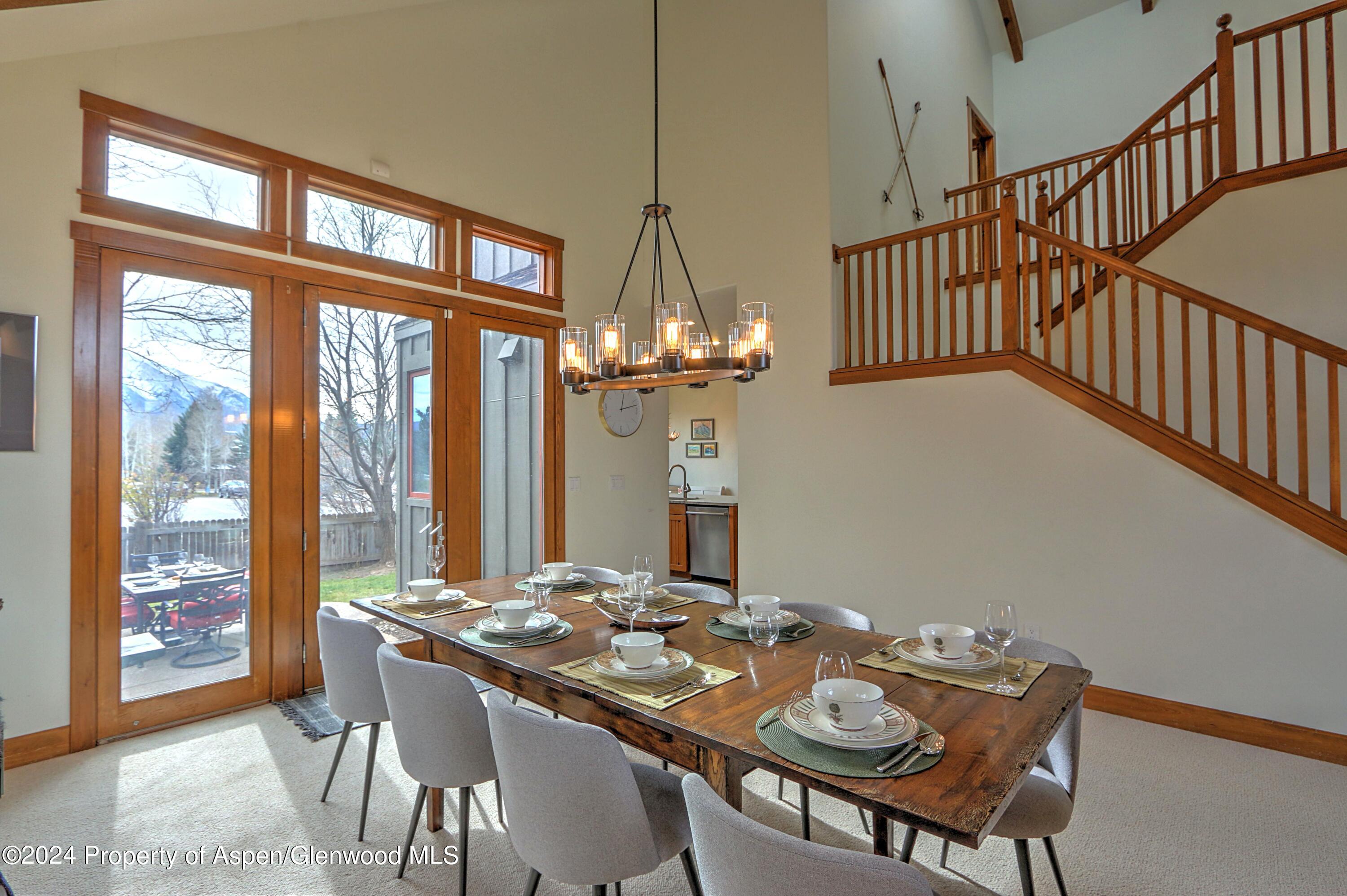 408 Settlement Lane Carbondale CO 81623