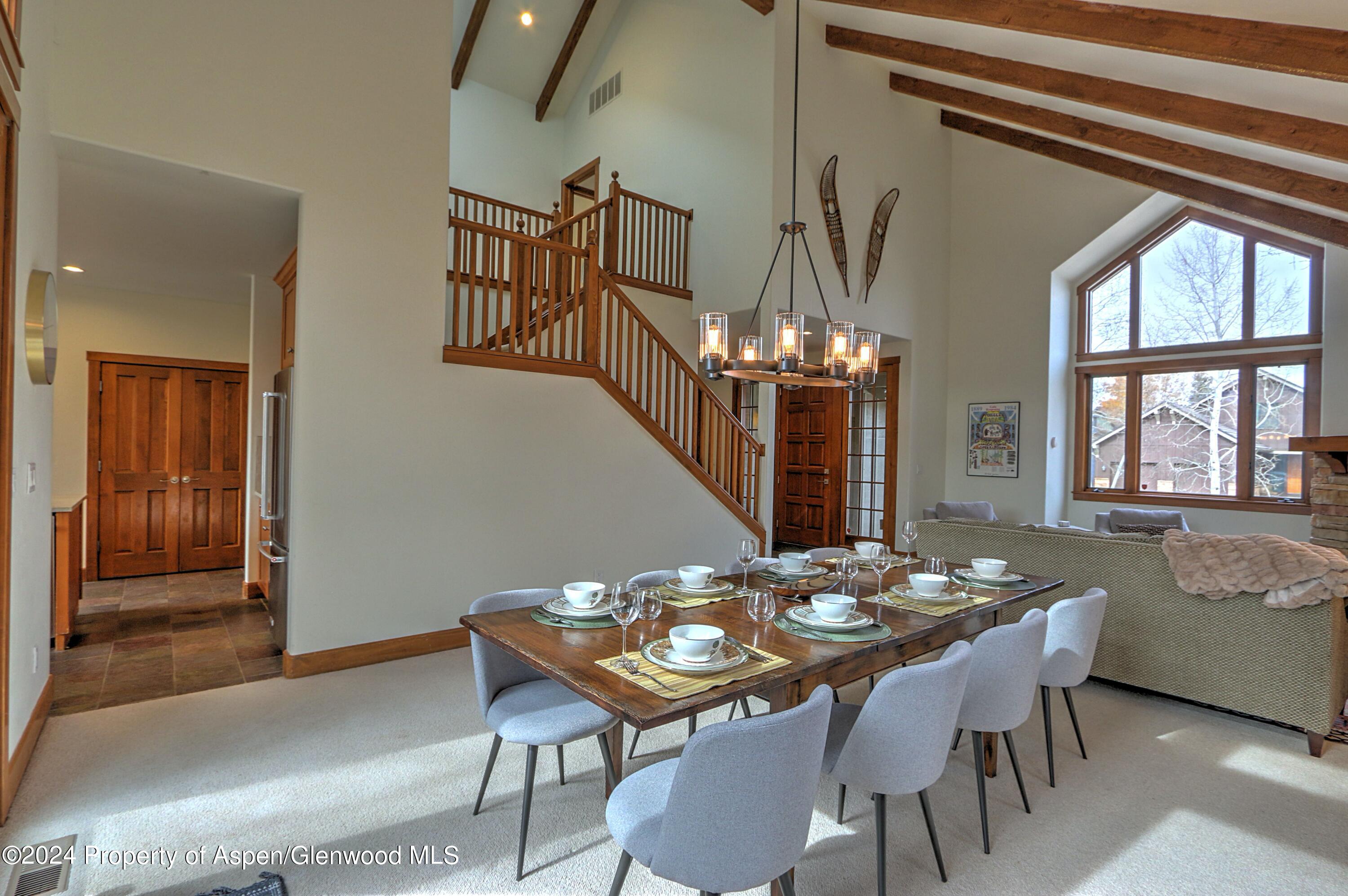 408 Settlement Lane Carbondale CO 81623