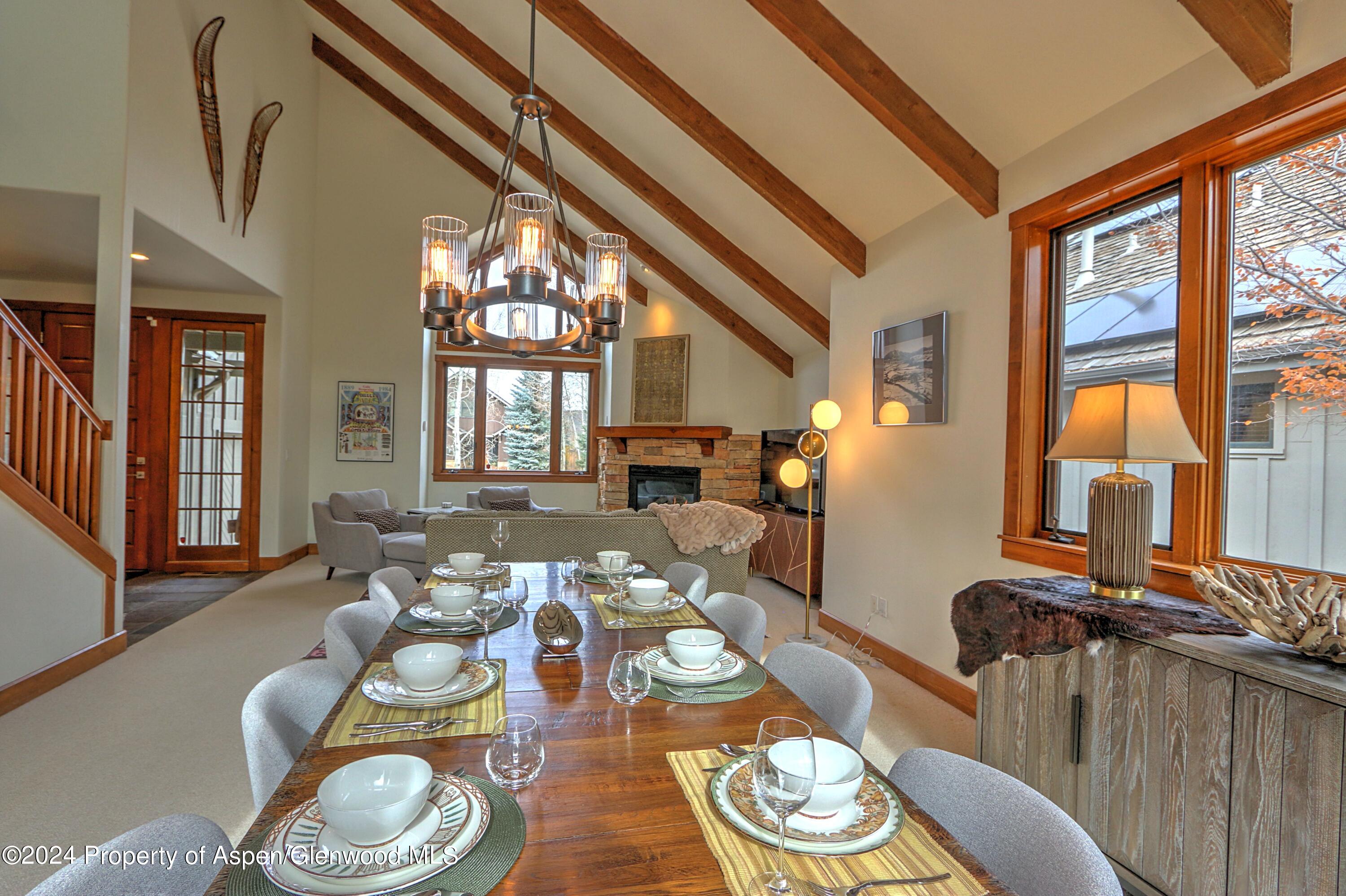 408 Settlement Lane Carbondale CO 81623