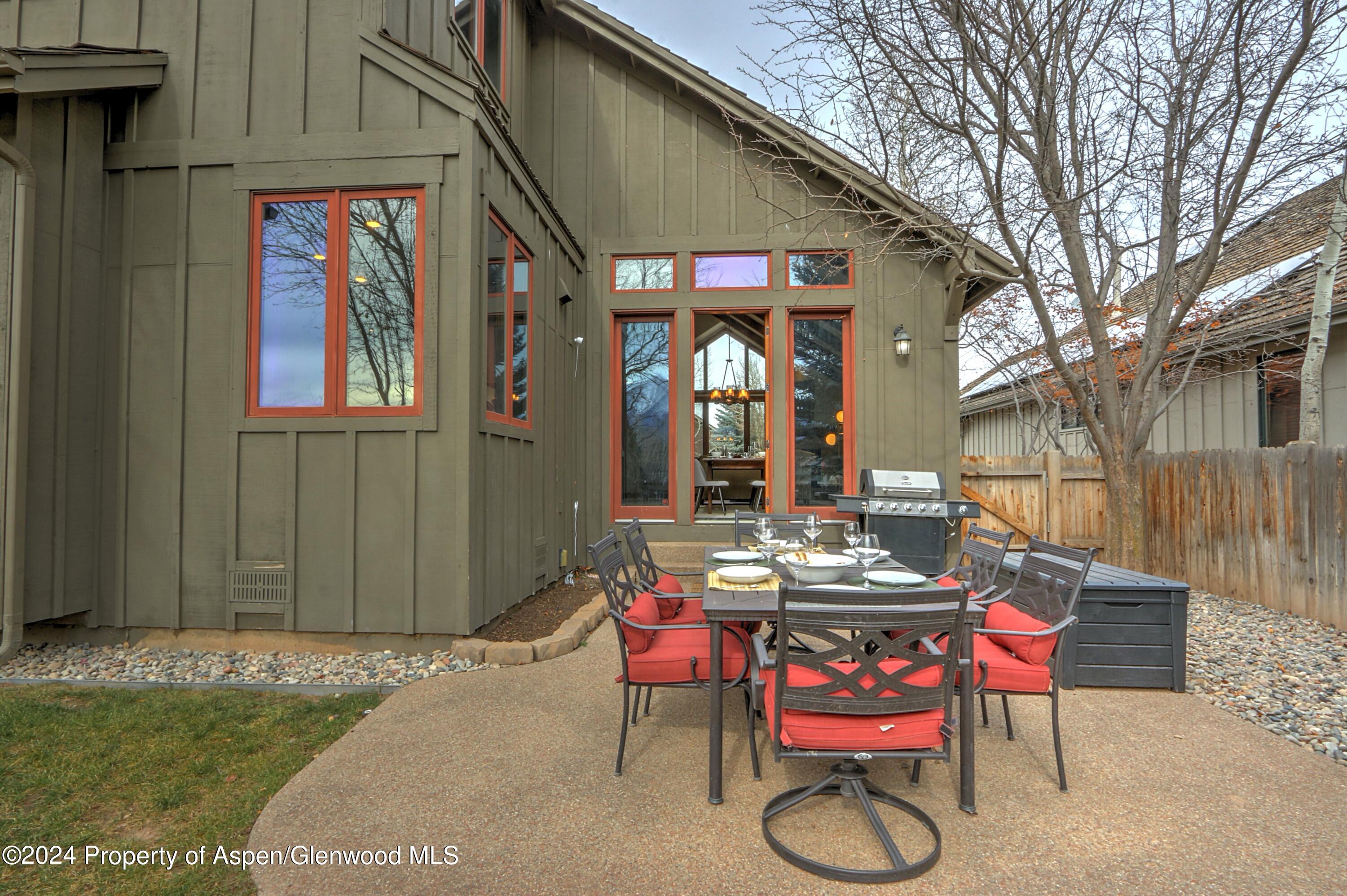 408 Settlement Lane Carbondale CO 81623