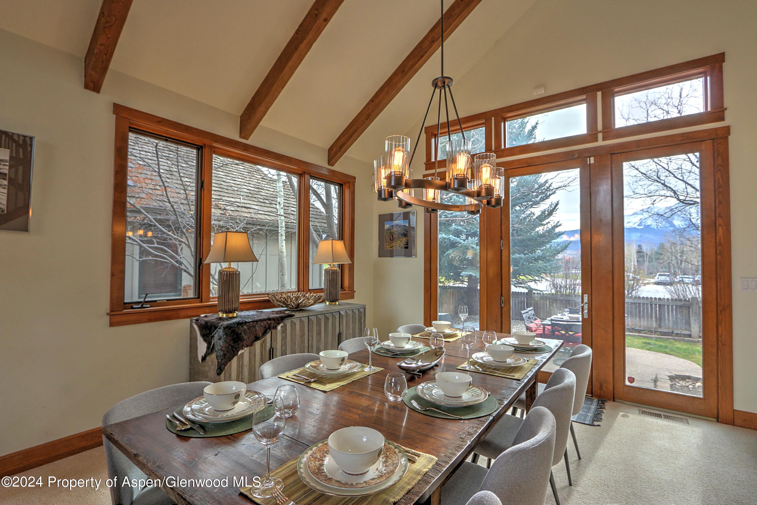 408 Settlement Lane Carbondale CO 81623