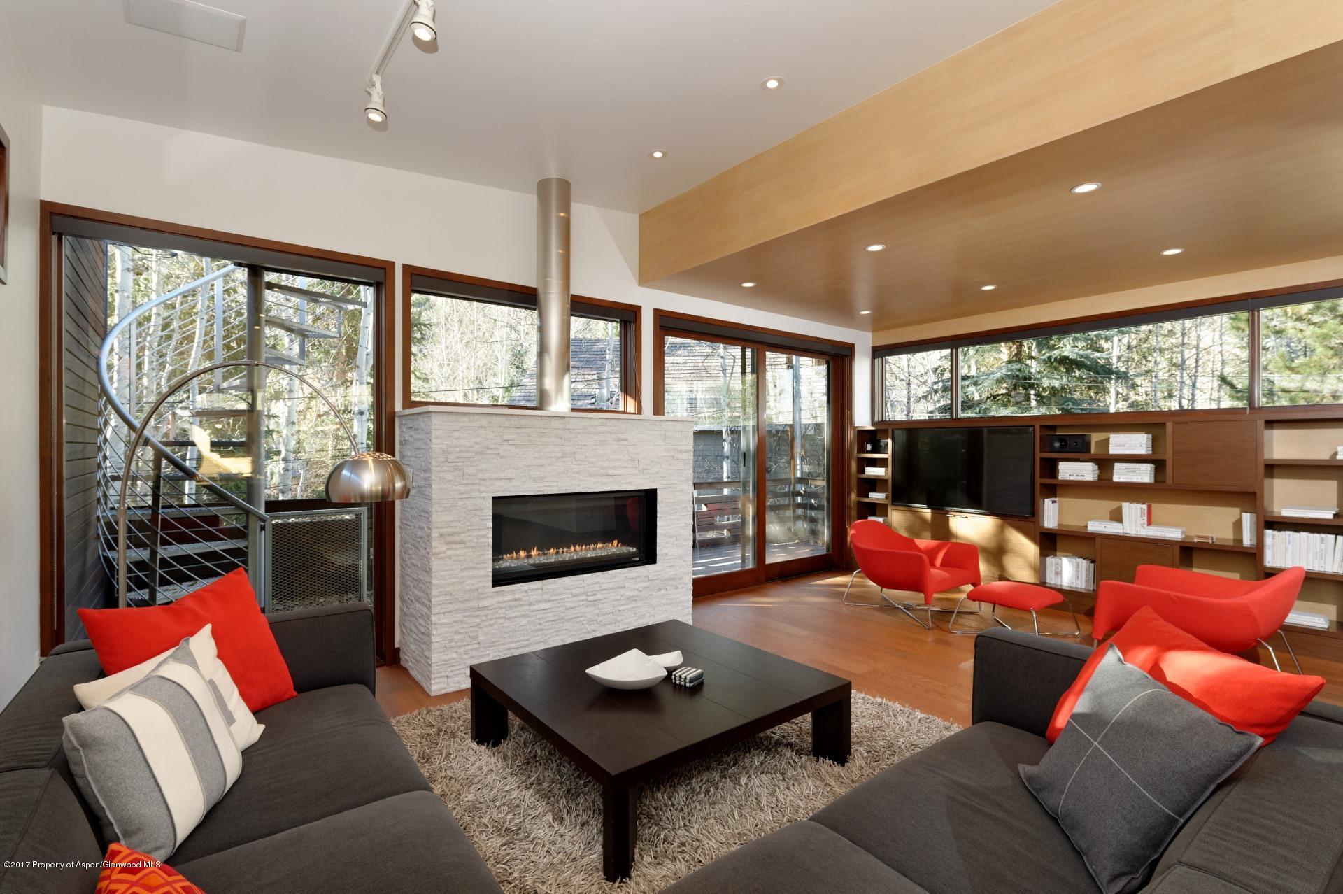 1291 Riverside Drive Aspen CO 81611