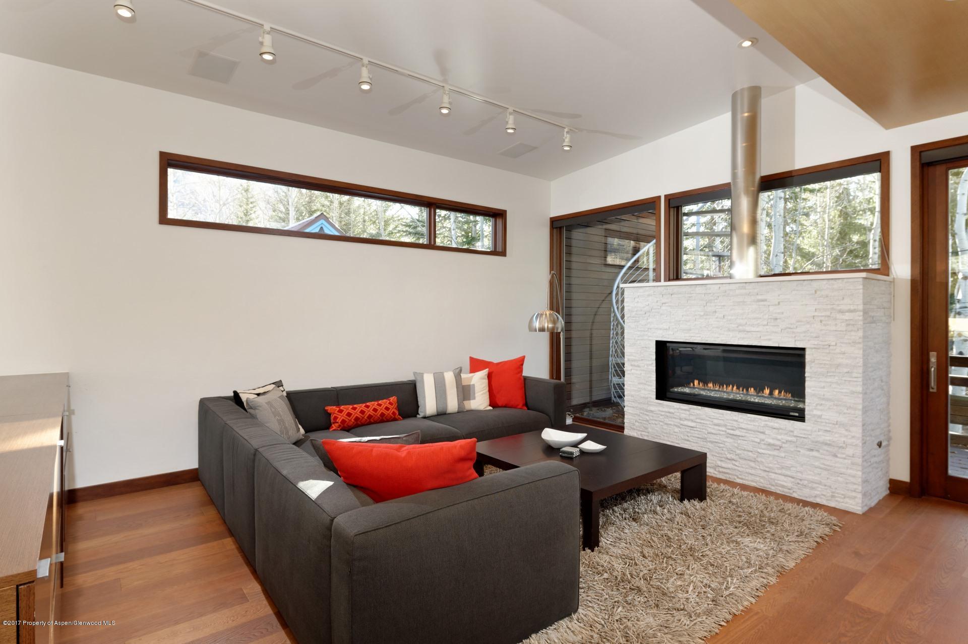 1291 Riverside Drive Aspen CO 81611