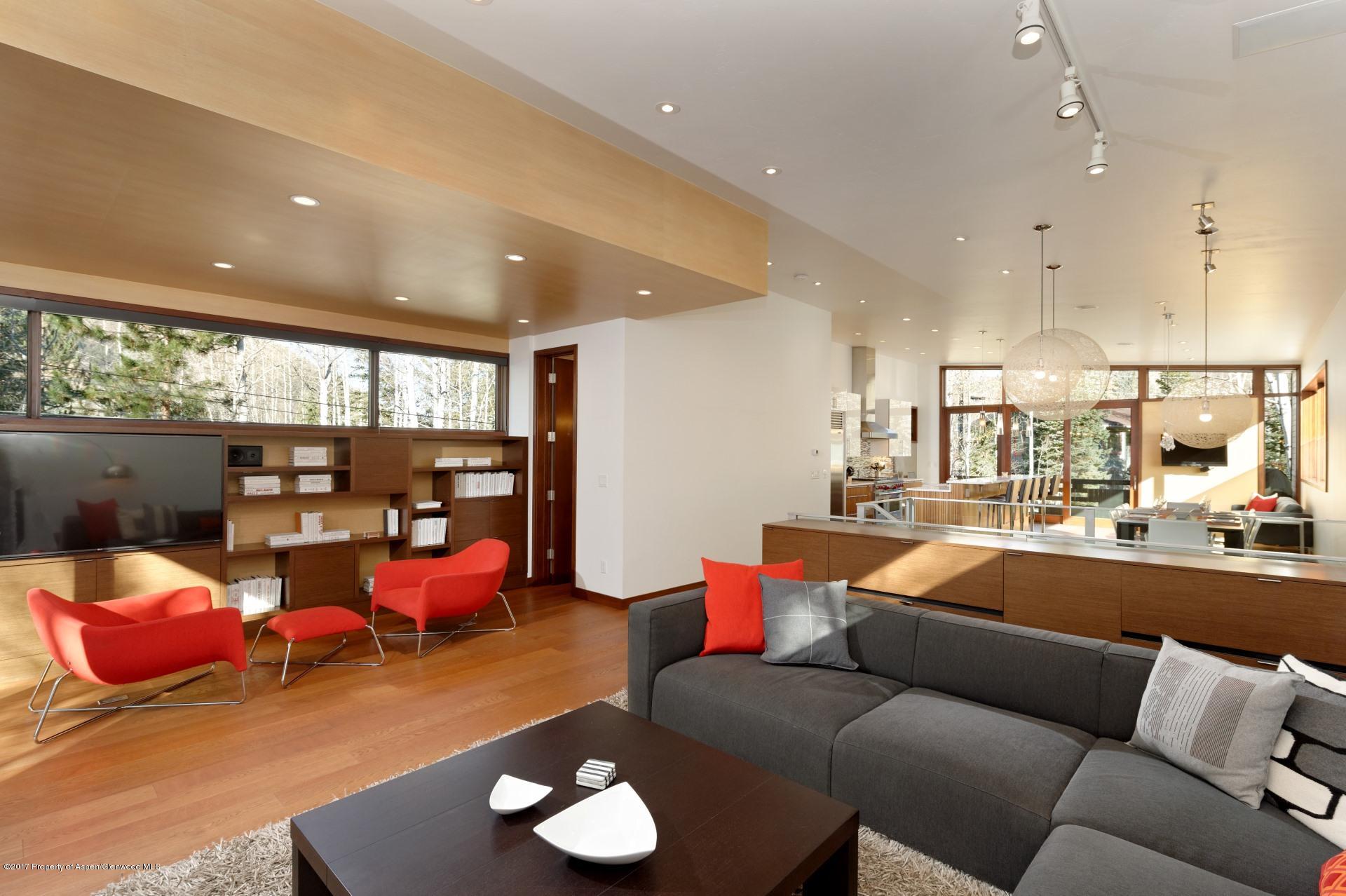 1291 Riverside Drive Aspen CO 81611