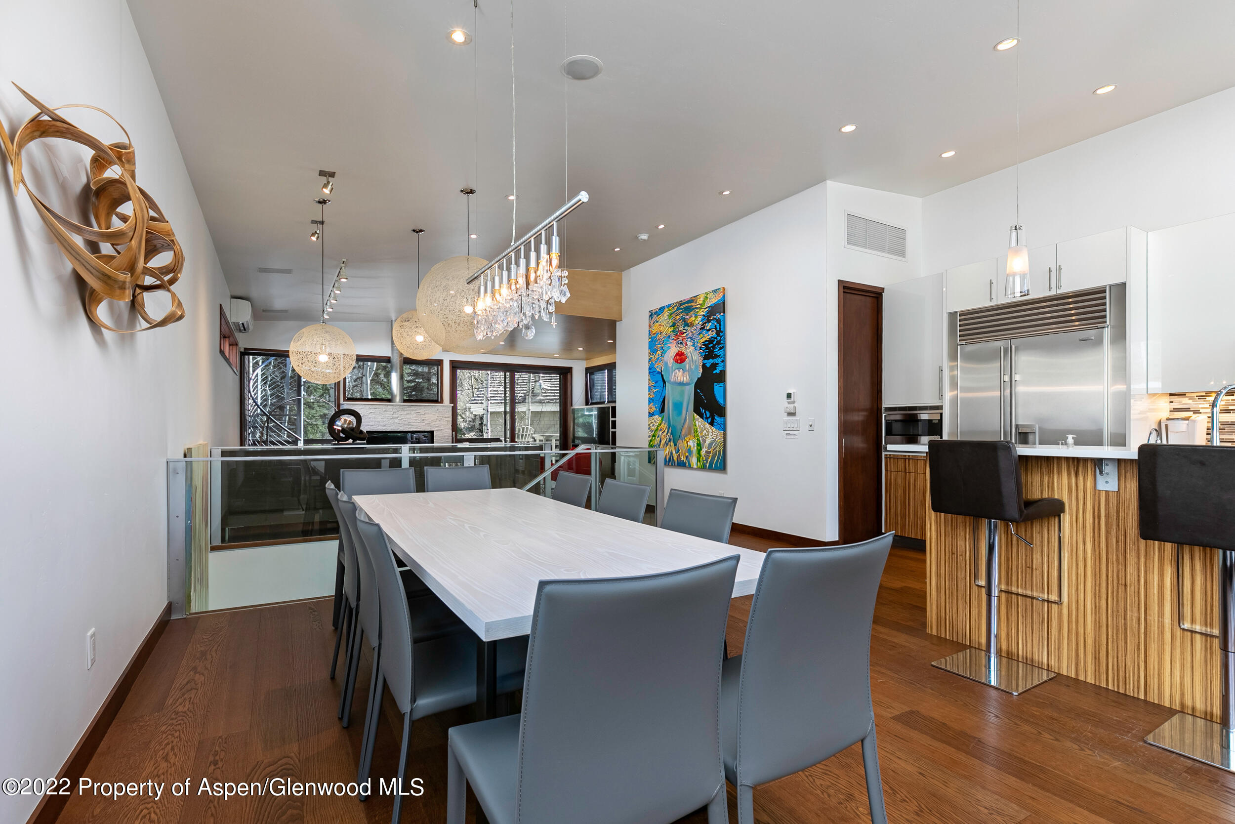 1291 Riverside Drive Aspen CO 81611