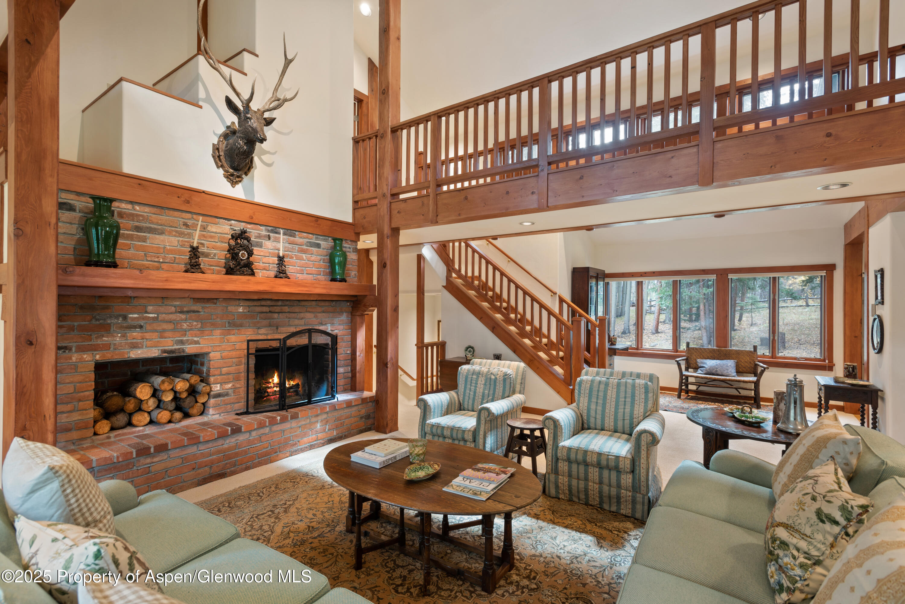 9676 Castle Creek Road Aspen CO 81611