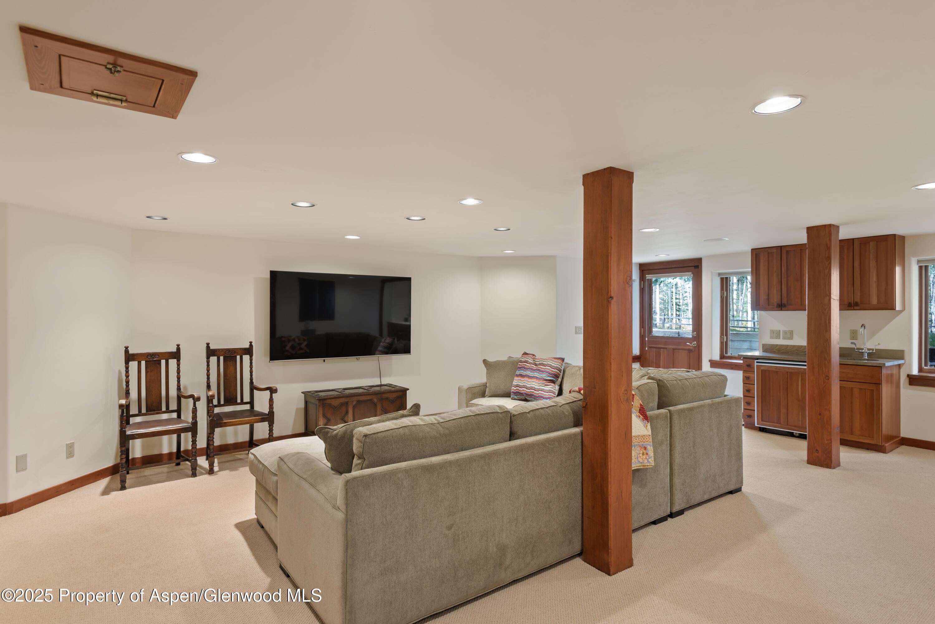 9676 Castle Creek Road Aspen CO 81611