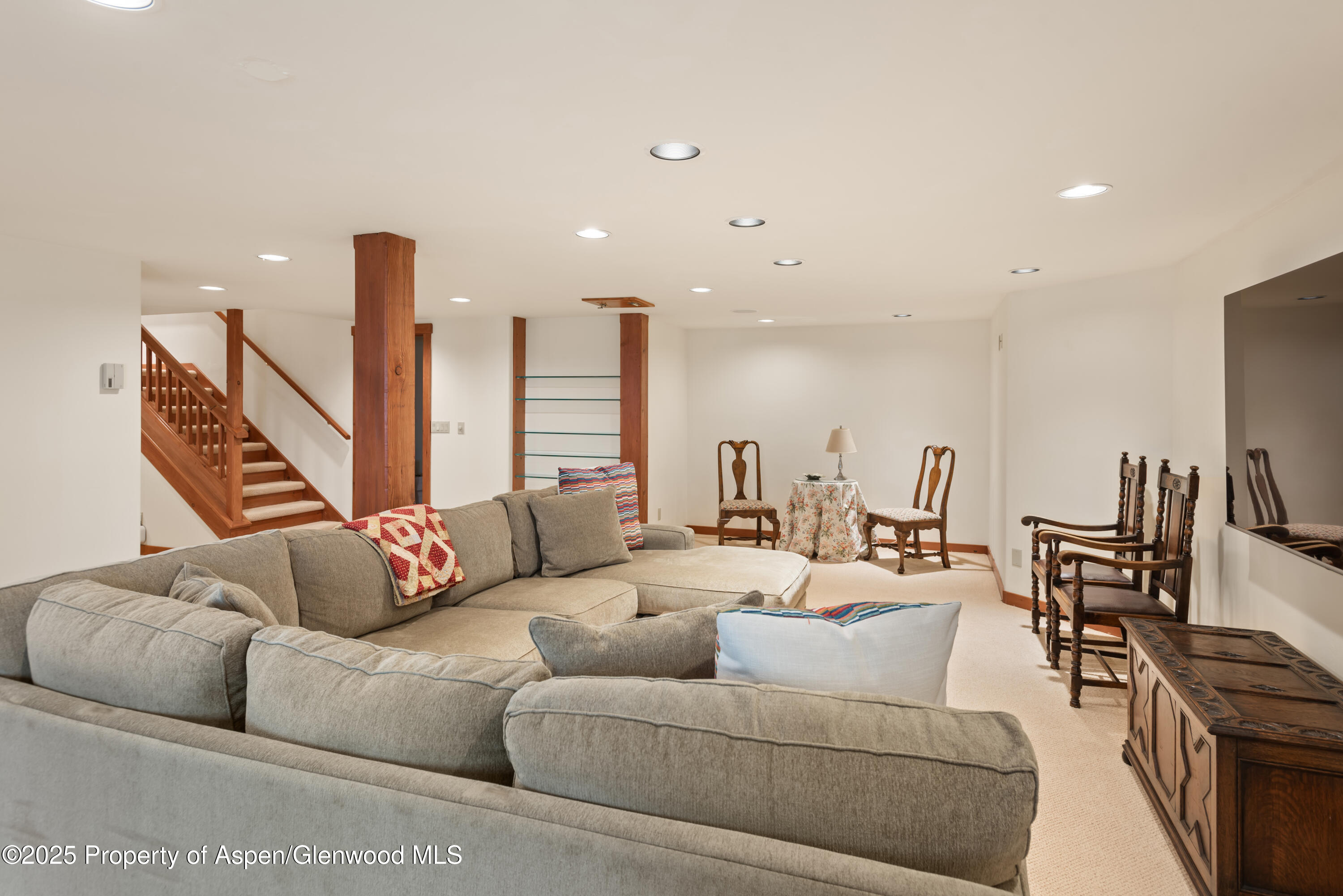 9676 Castle Creek Road Aspen CO 81611