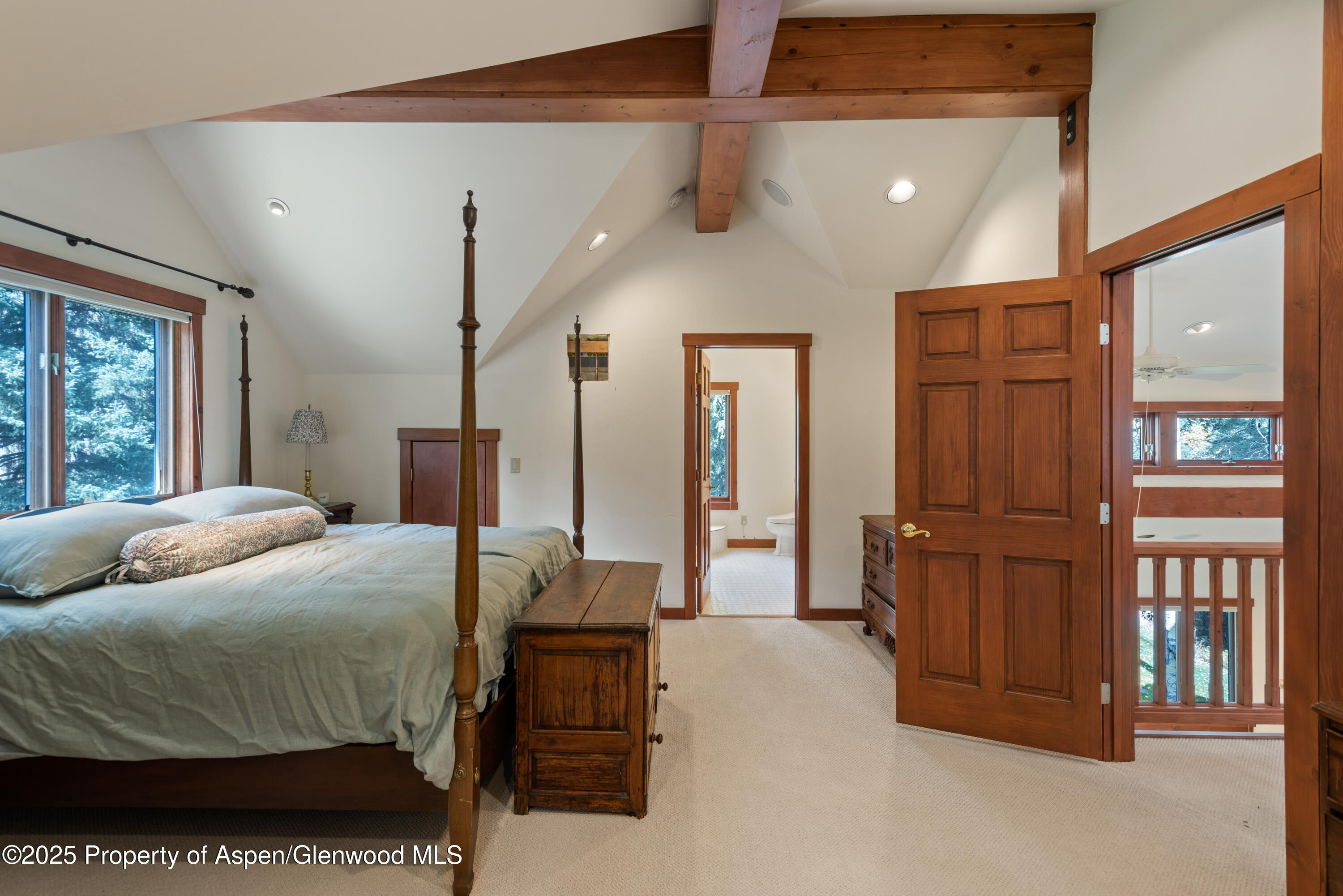 9676 Castle Creek Road Aspen CO 81611