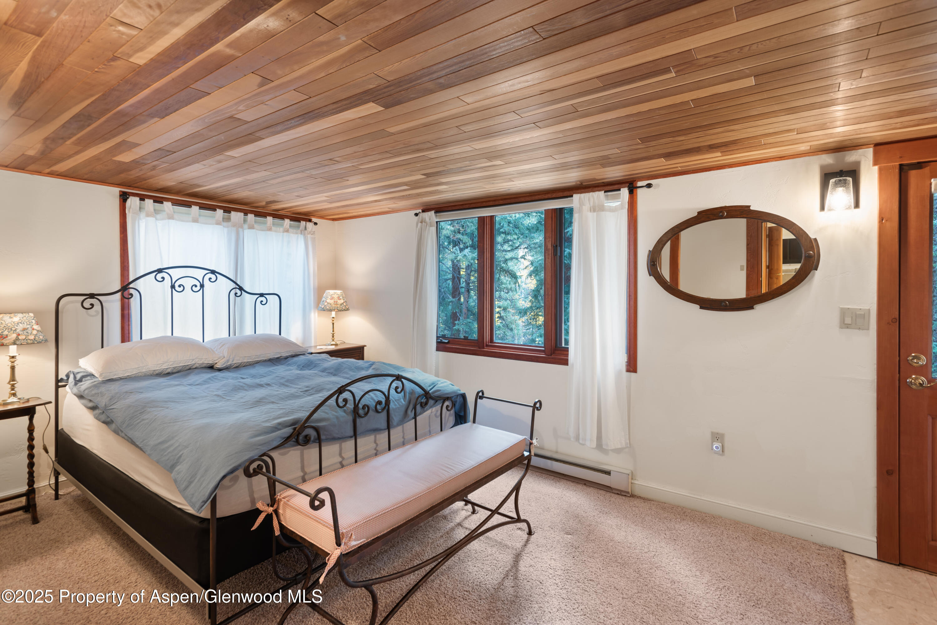 9676 Castle Creek Road Aspen CO 81611