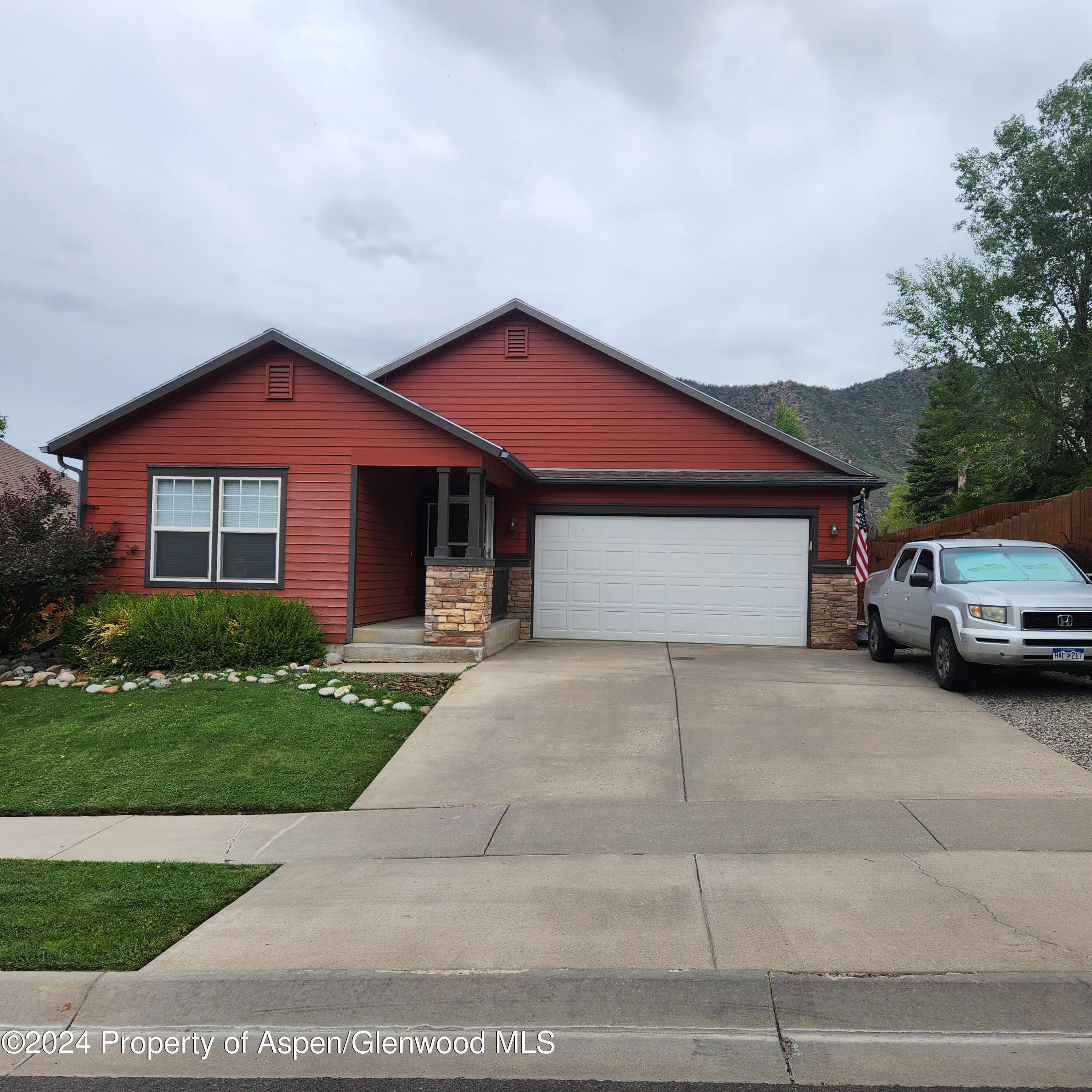603 Lariat Loop New Castle CO 81647