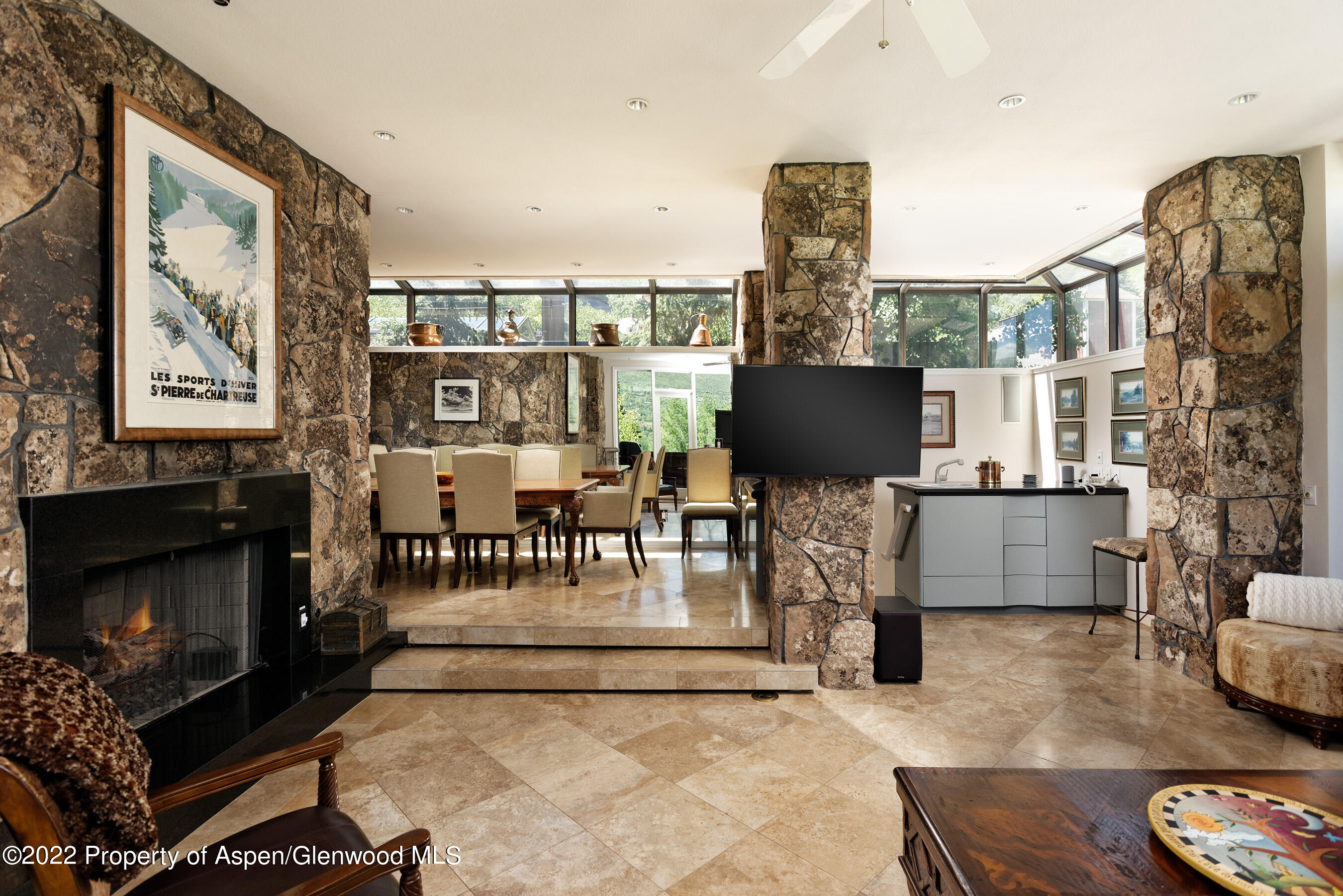 237 Gilbert Street Aspen CO 81611