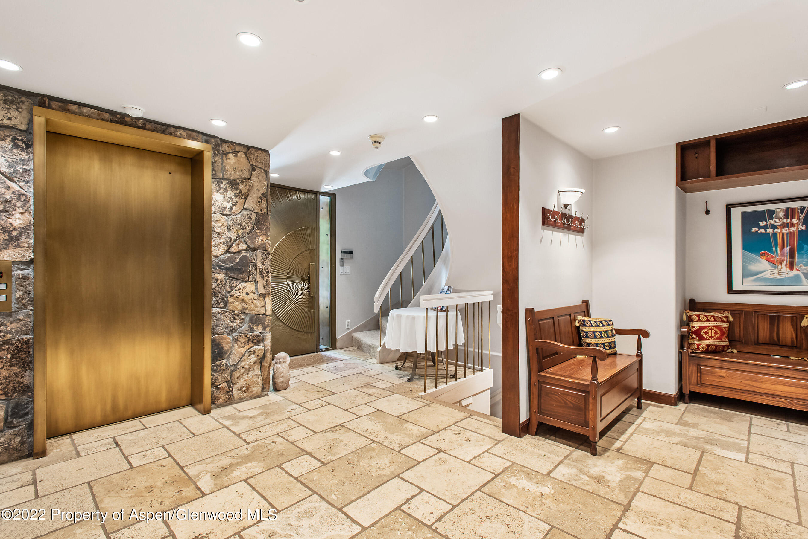 237 Gilbert Street Aspen CO 81611