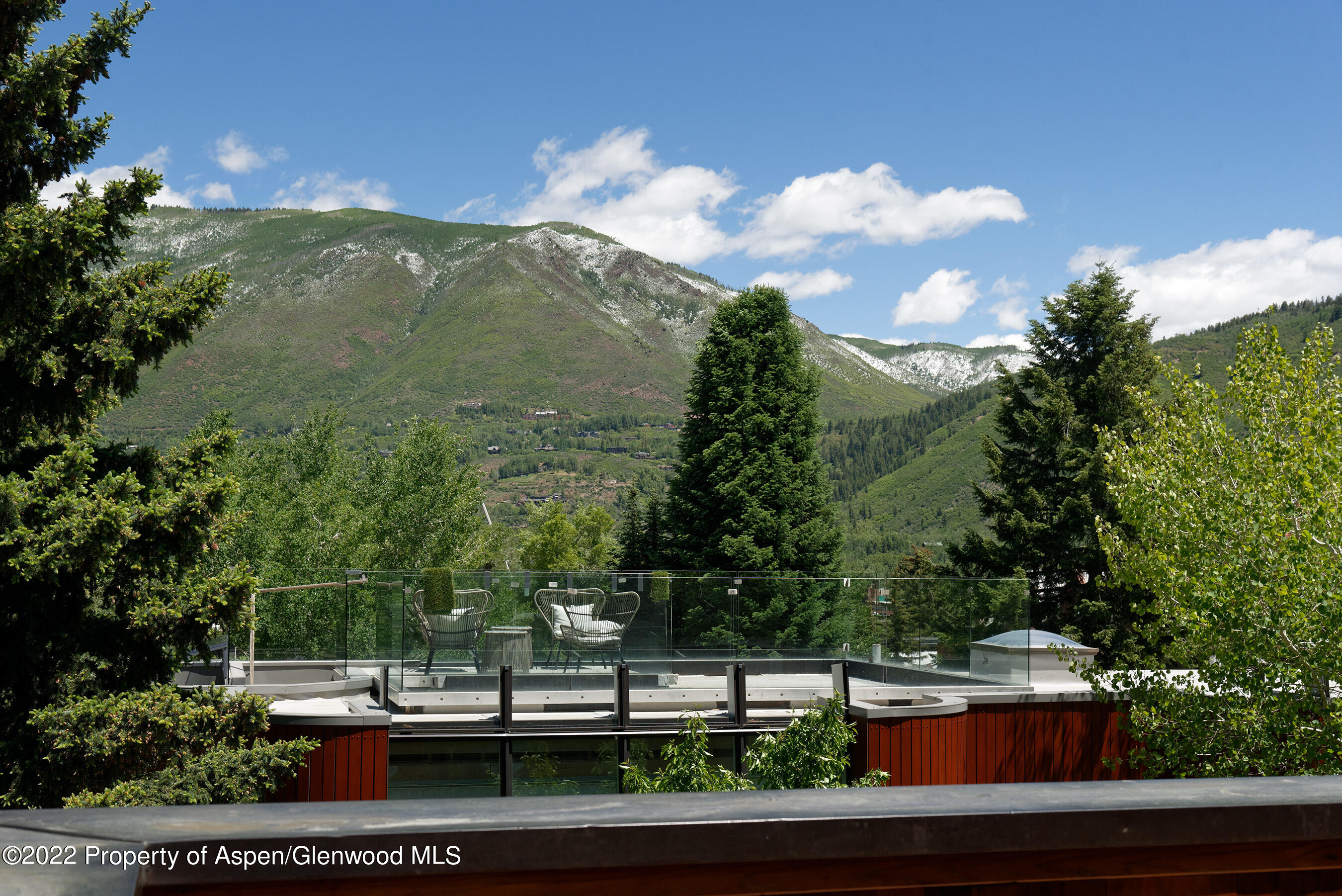 237 Gilbert Street Aspen CO 81611