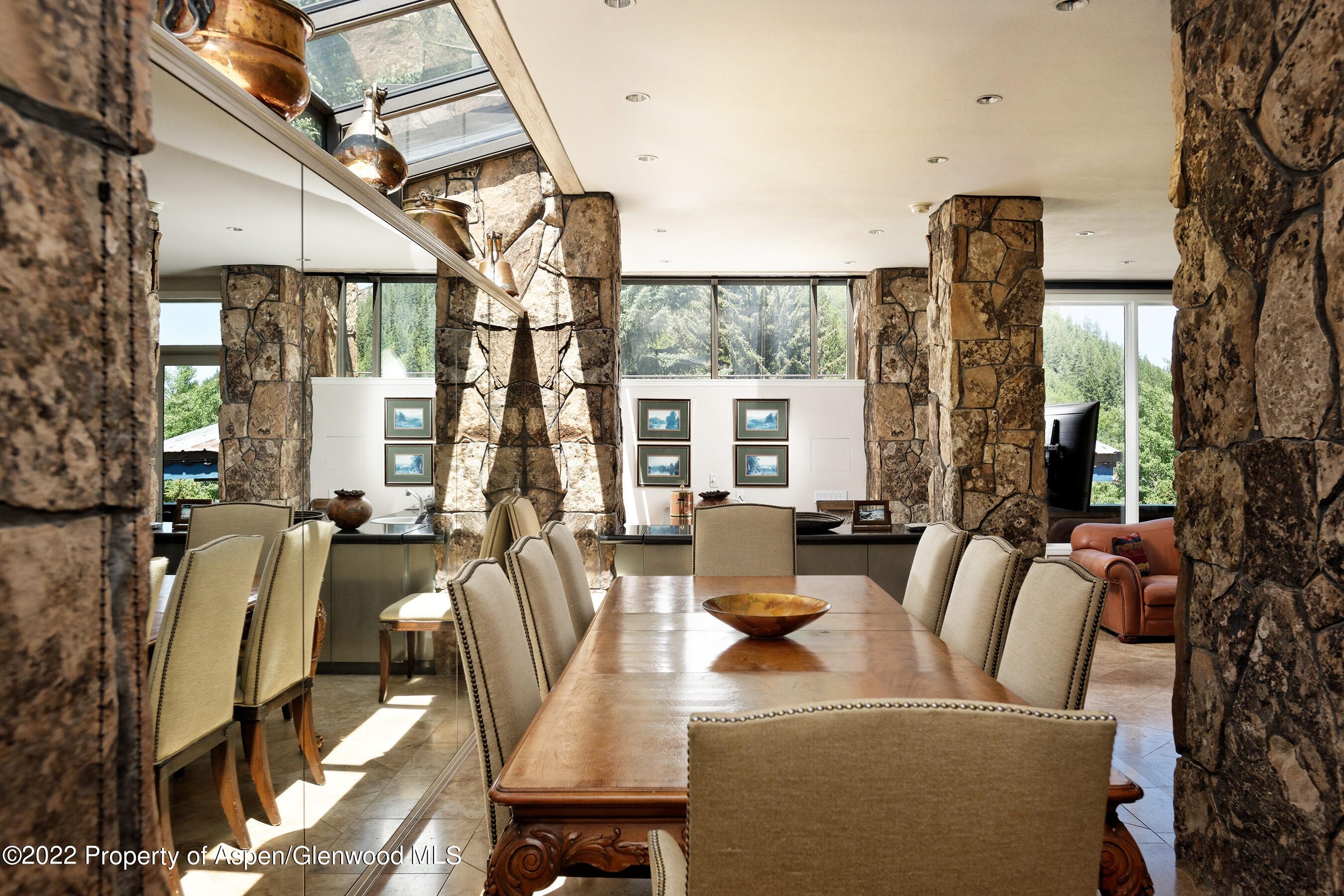 237 Gilbert Street Aspen CO 81611