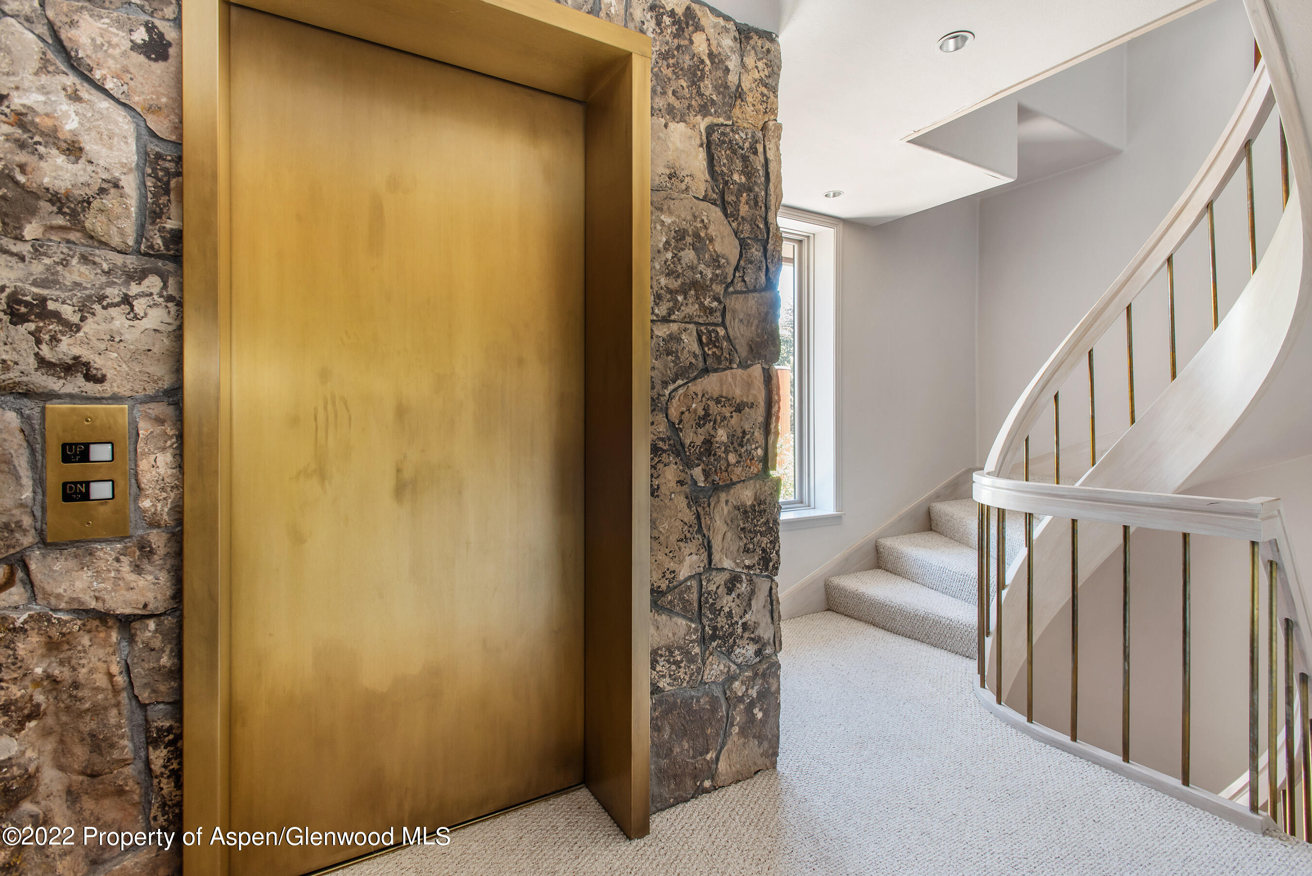 237 Gilbert Street Aspen CO 81611