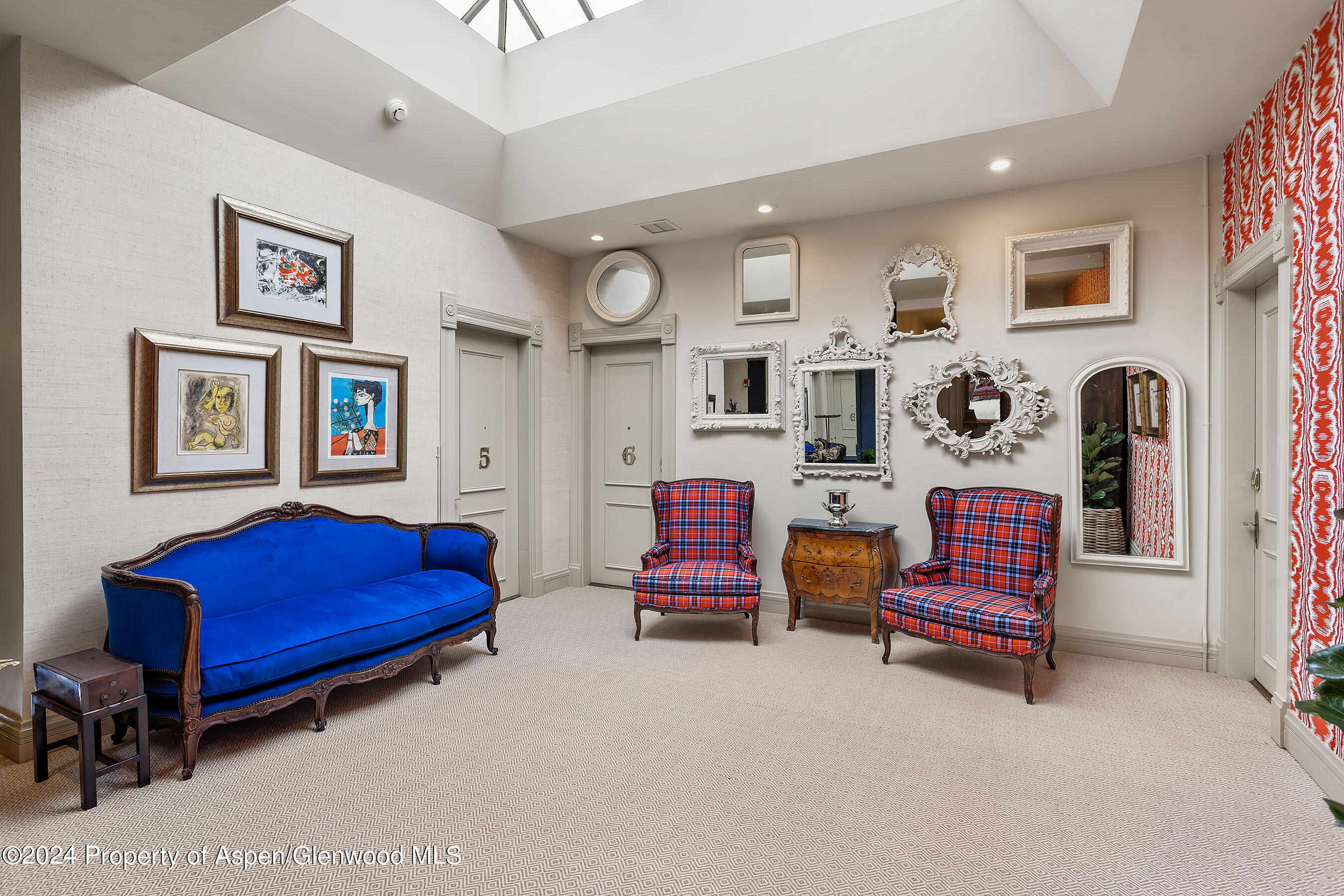 305 S Galena Street Aspen CO 81611