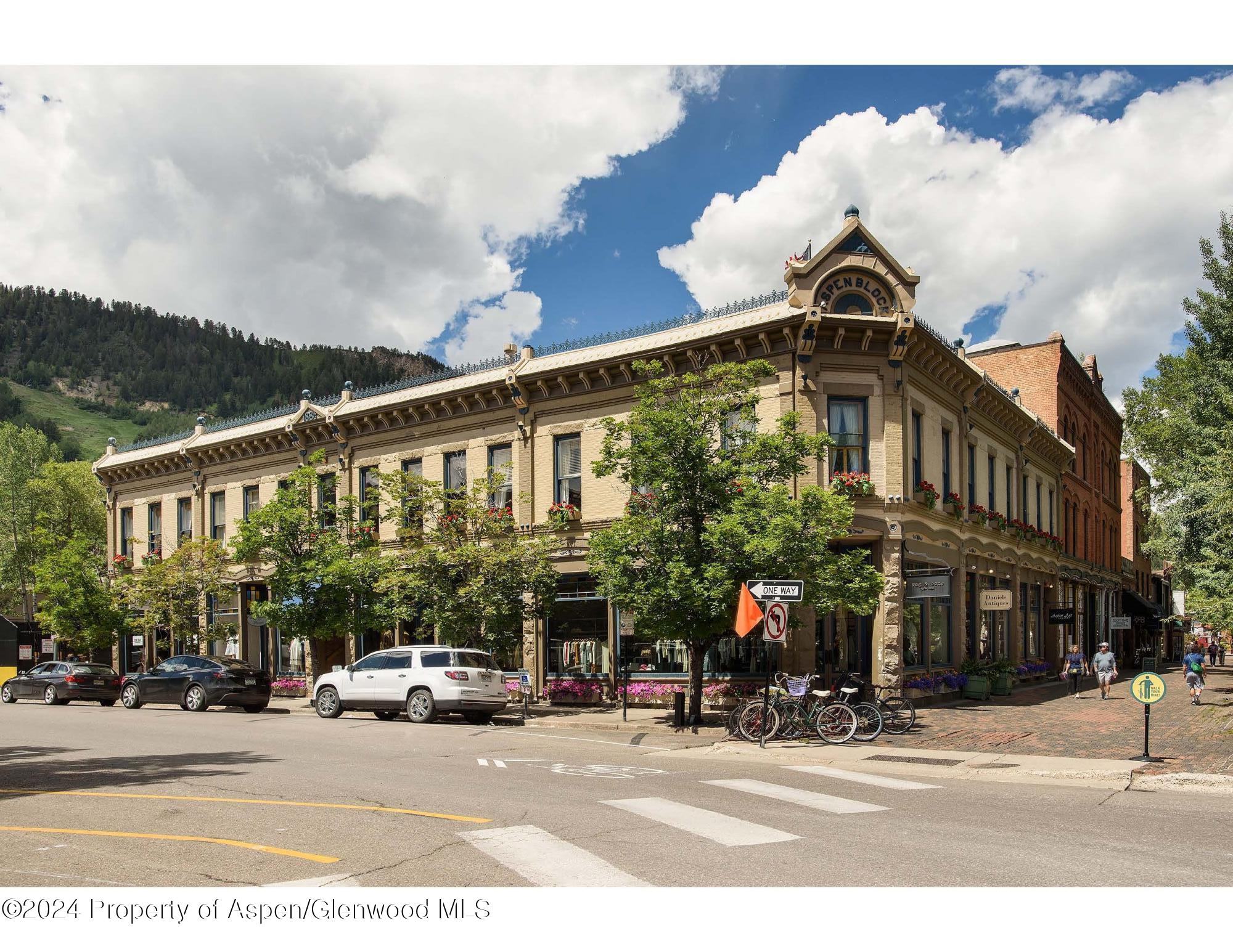 305 S Galena Street Aspen CO 81611