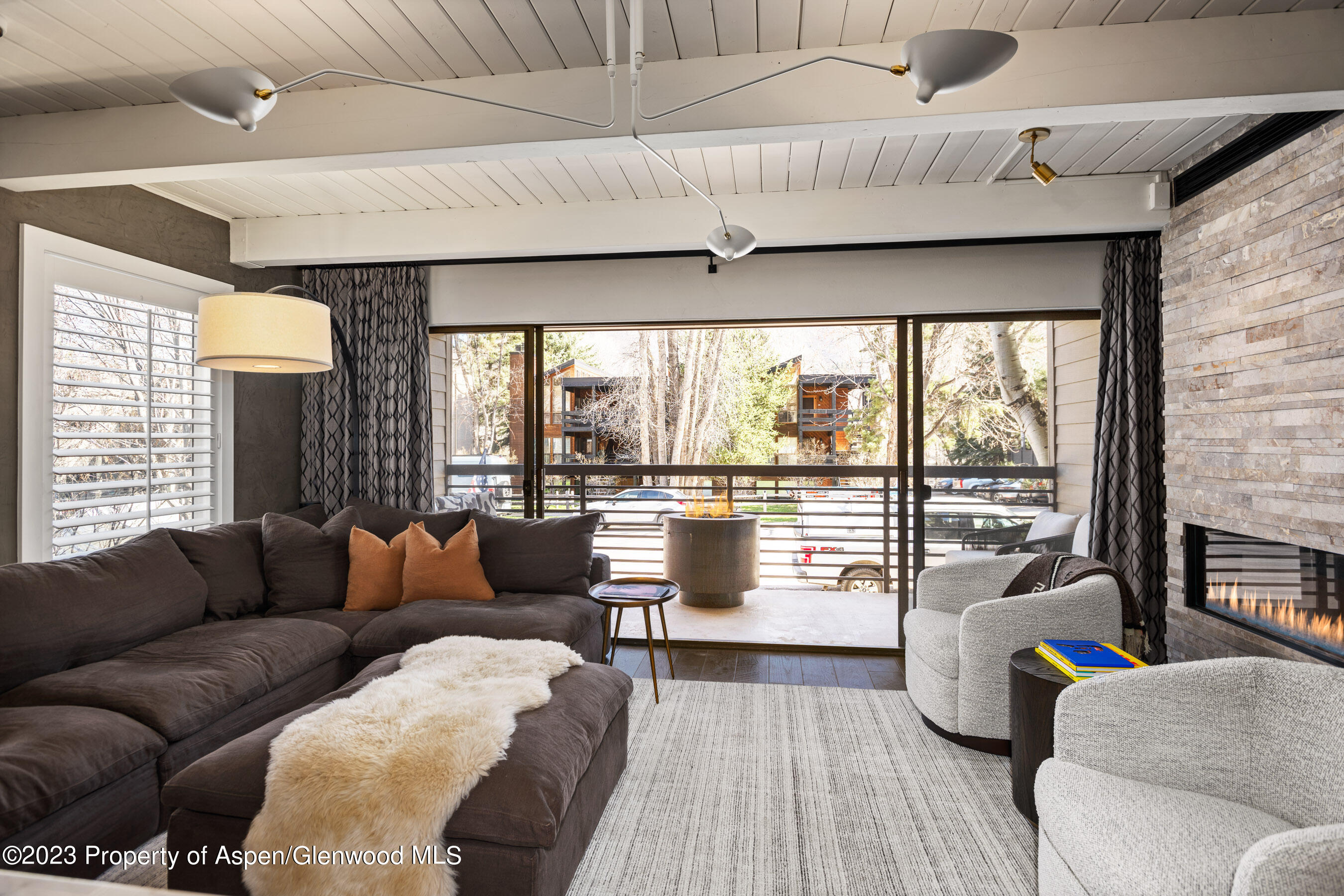 825 E Hopkins Avenue Aspen CO 81611