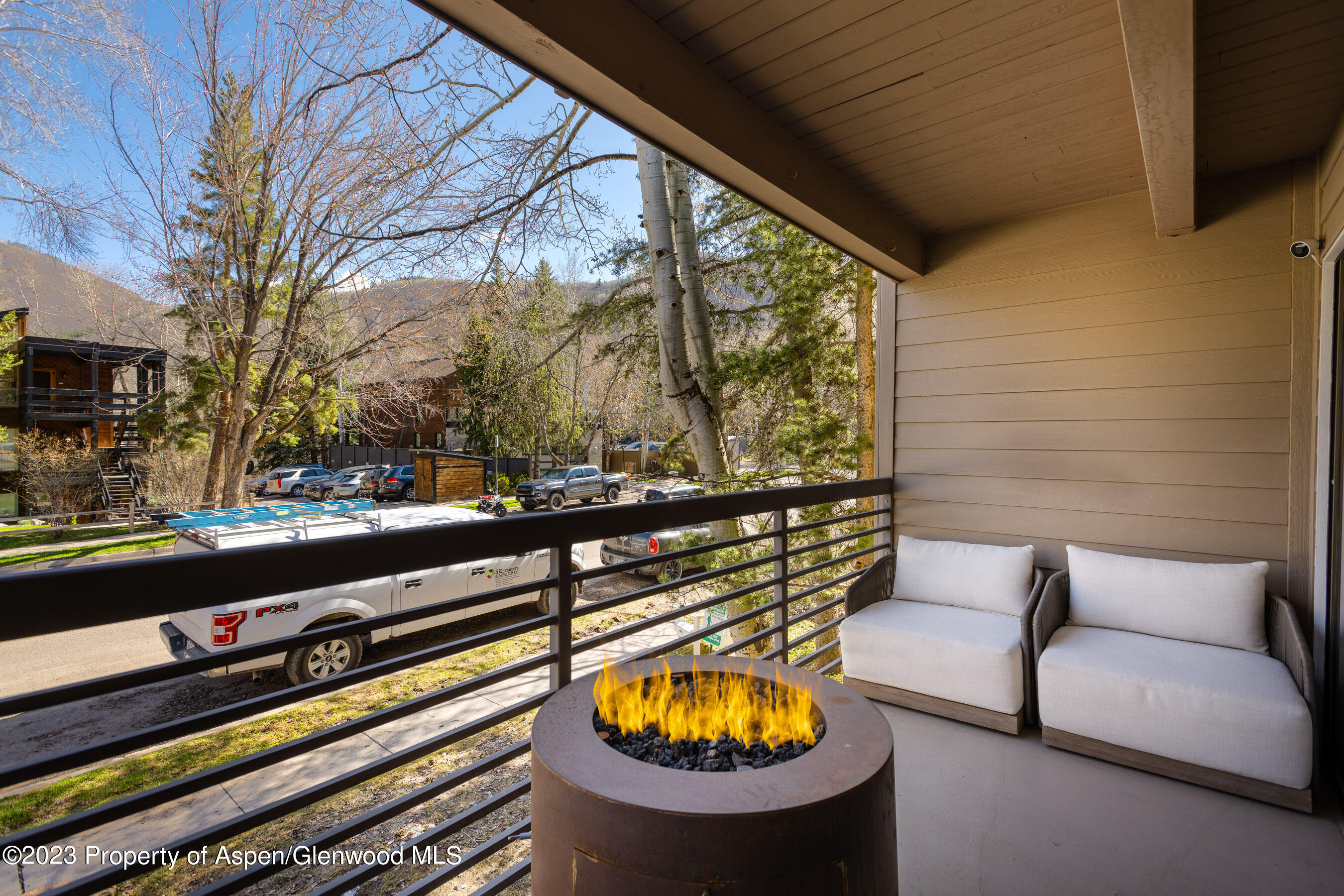 825 E Hopkins Avenue Aspen CO 81611