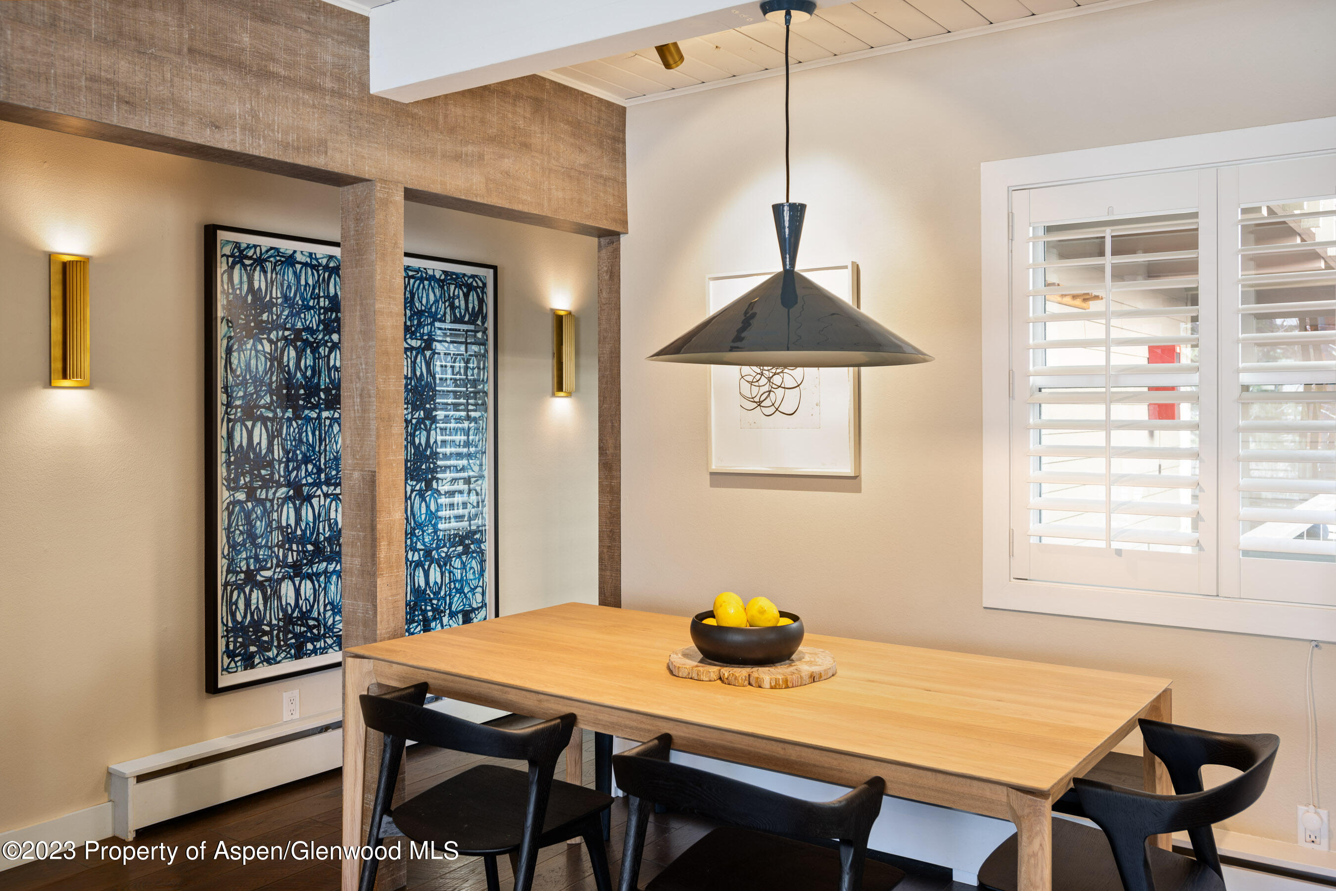 825 E Hopkins Avenue Aspen CO 81611